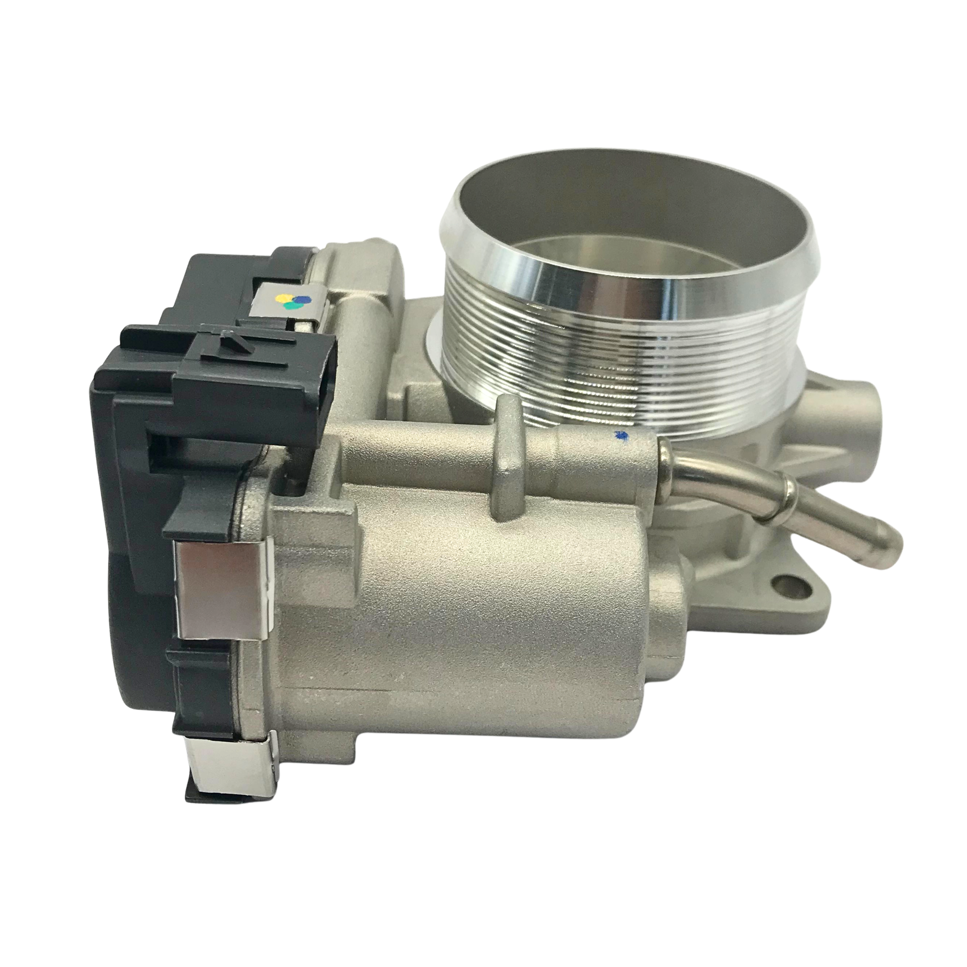 Cuerpo Chrys 2.0 2.4 Jeep Compas Wrangler 18-26 Diametro de boca: 70.26