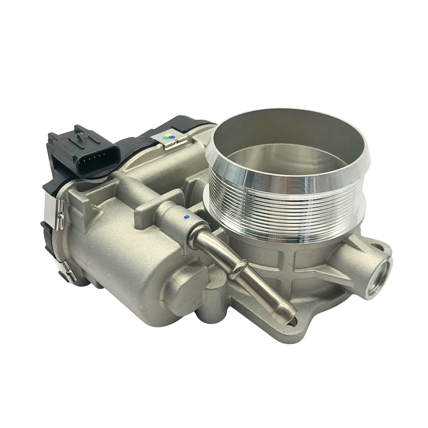 Cuerpo Chrys 2.0 2.4 Jeep Compas Wrangler 18-26 Diametro de boca: 70.26