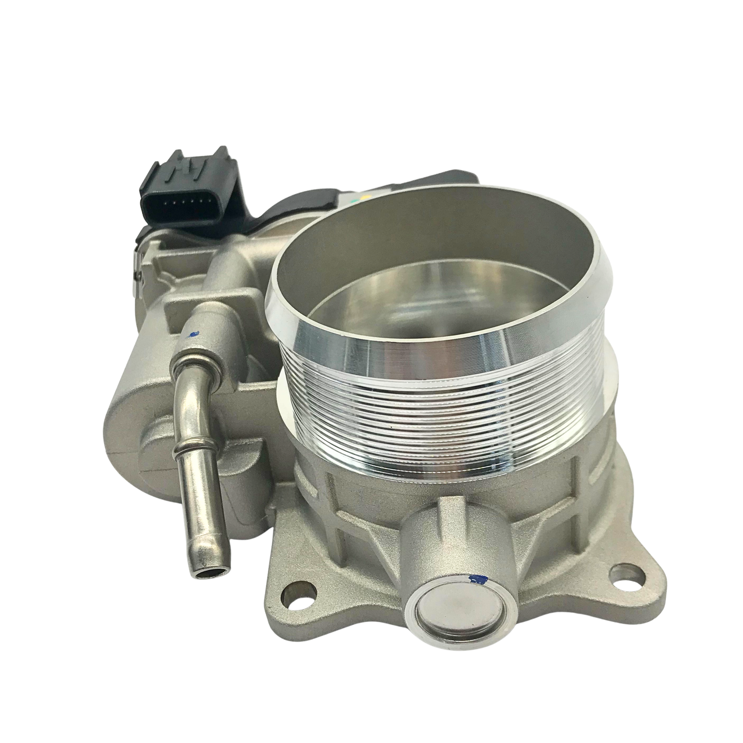 Cuerpo Chrys 2.0 2.4 Jeep Compas Wrangler 18-26 Diametro de boca: 70.26