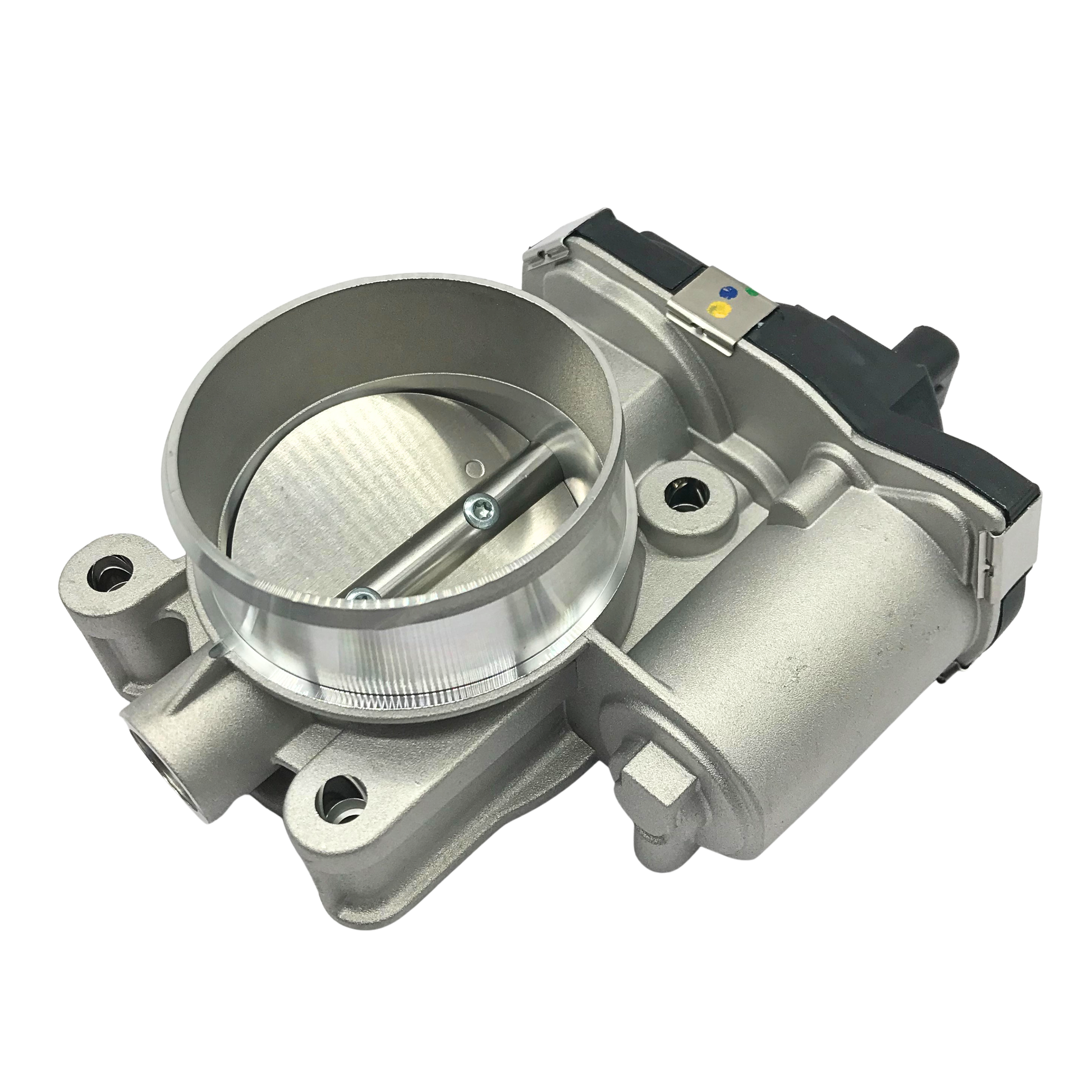 Cuerpo Chev 2.4 Equinox Impala Captiva 12-21 Diametro de boca: 70.5