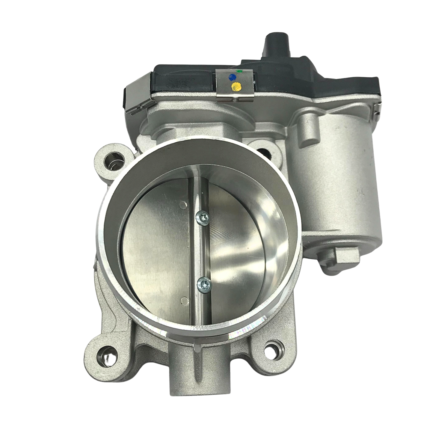 Cuerpo Chev 2.4 Equinox Impala Captiva 12-21 Diametro de boca: 70.5