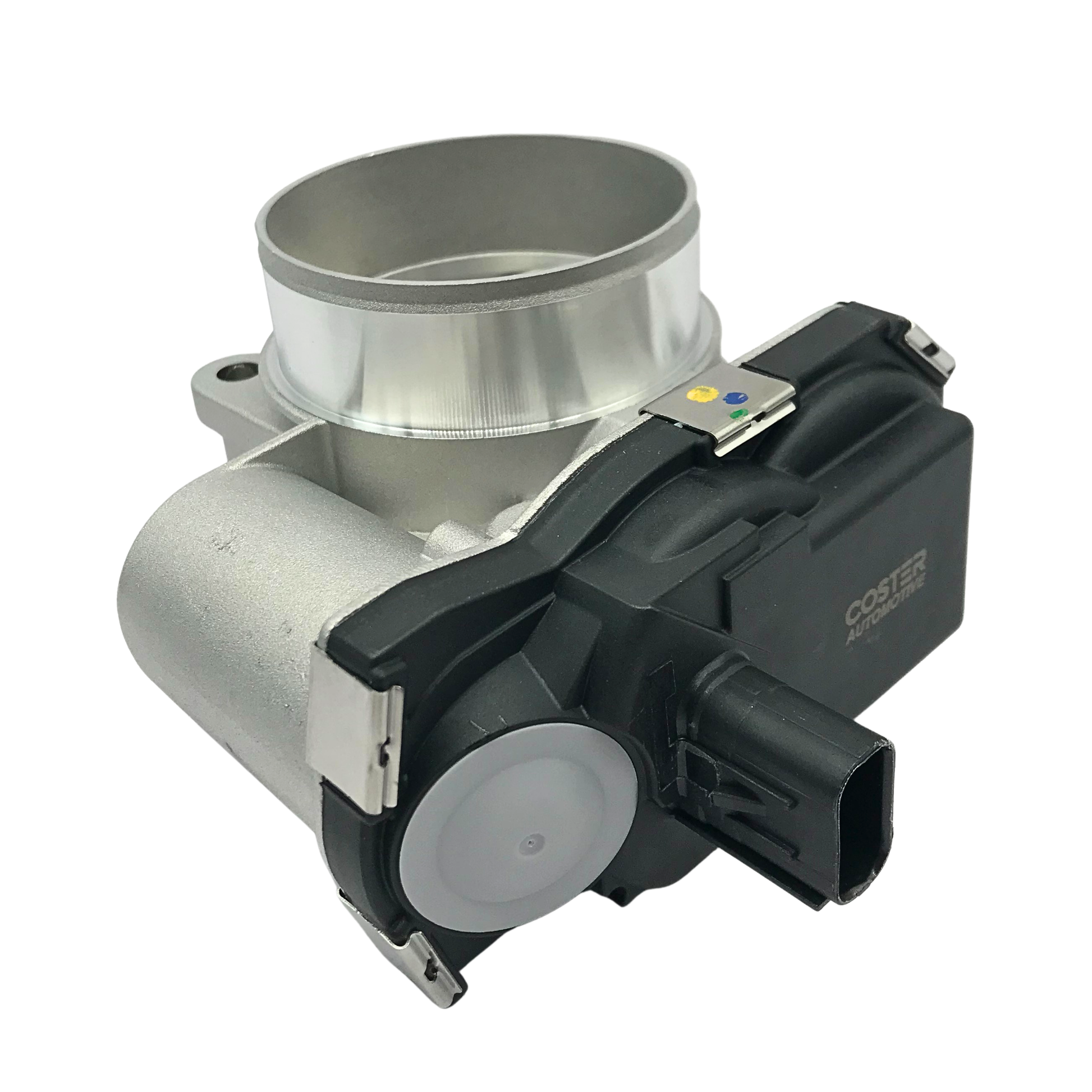 Cuerpo Chev 2.4 Equinox Impala Captiva 12-21 Diametro de boca: 70.5