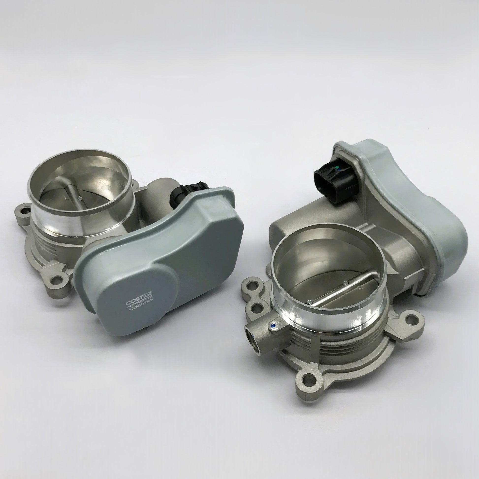 Cuerpo Chev 2.2 2.4 Hhr Soltice Vue Cobalt 05-14