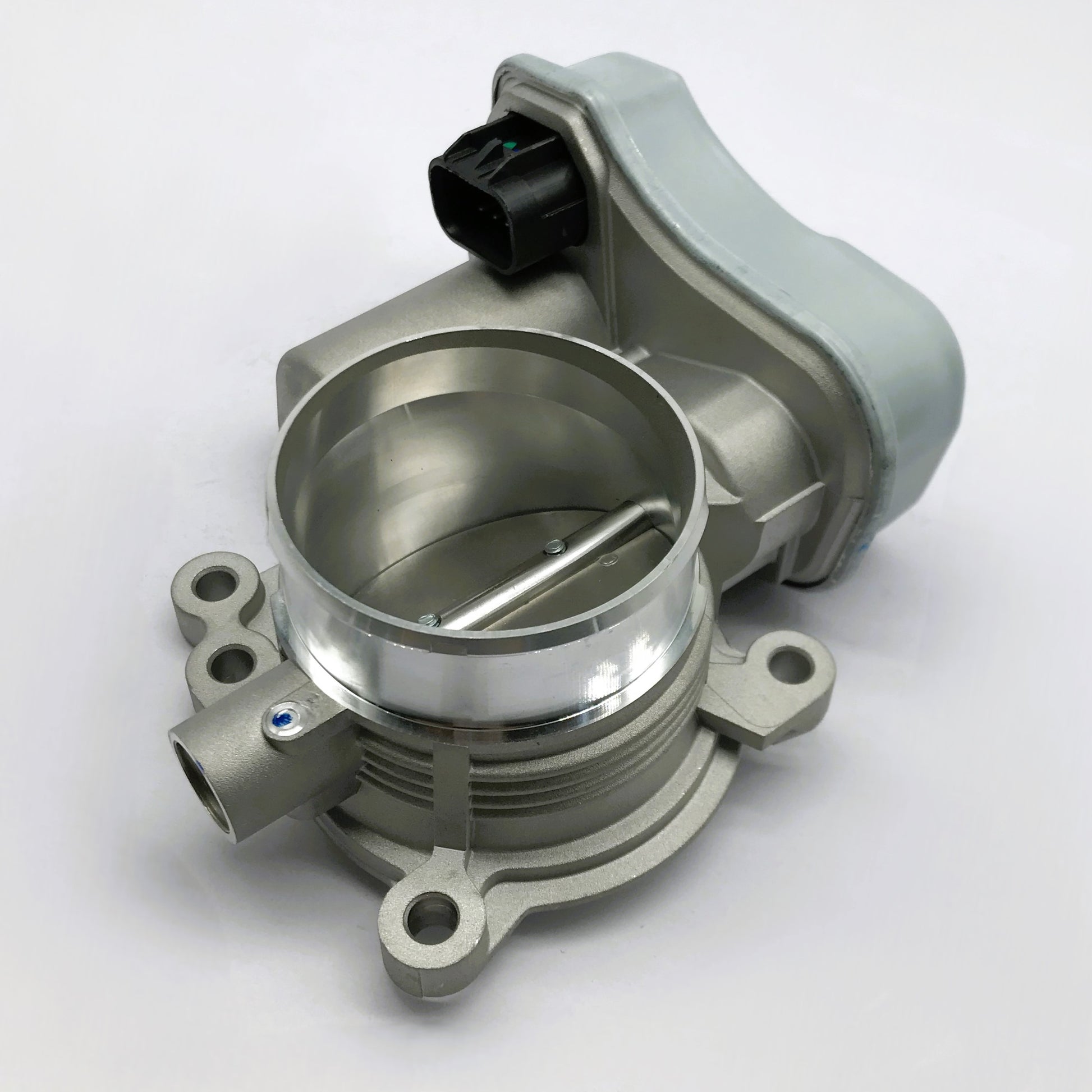 Cuerpo Chev 2.2 2.4 Hhr Soltice Vue Cobalt 05-14