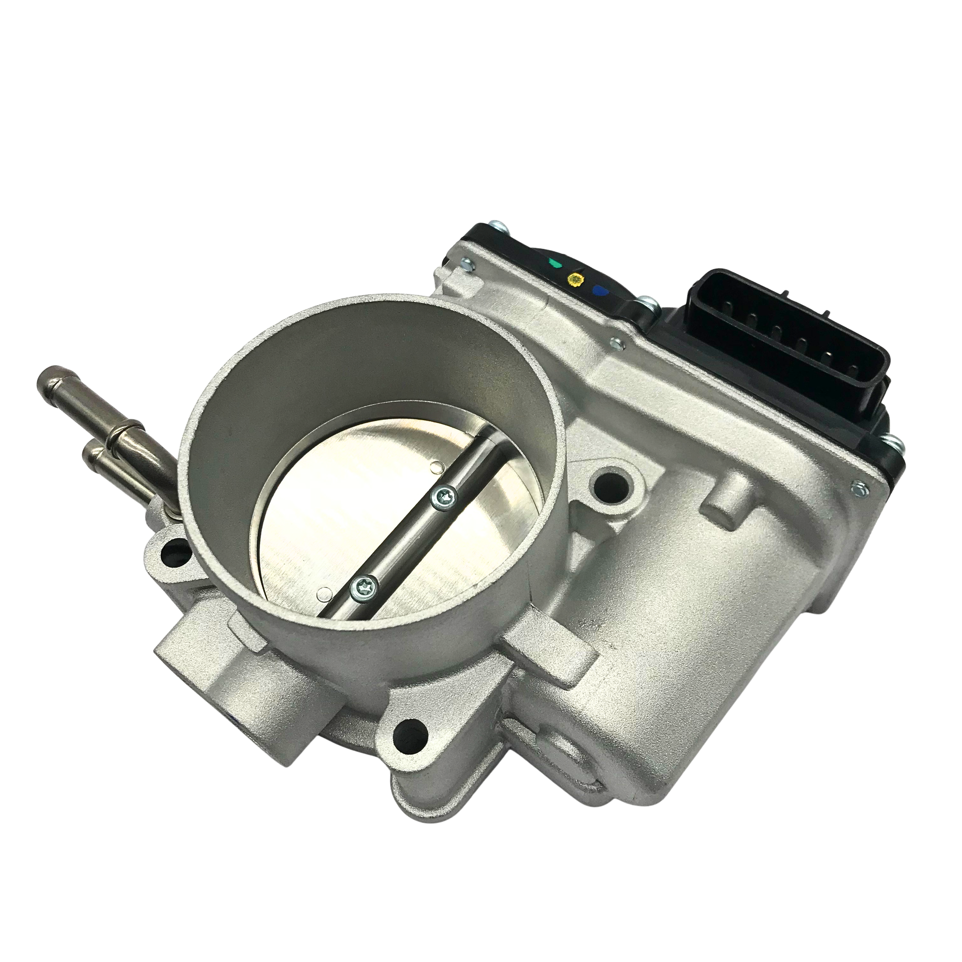 Cuerpo Toyota 2.5 Rav4 Camry Higlander 2.7 08-20 Diametro de boca: 75.6