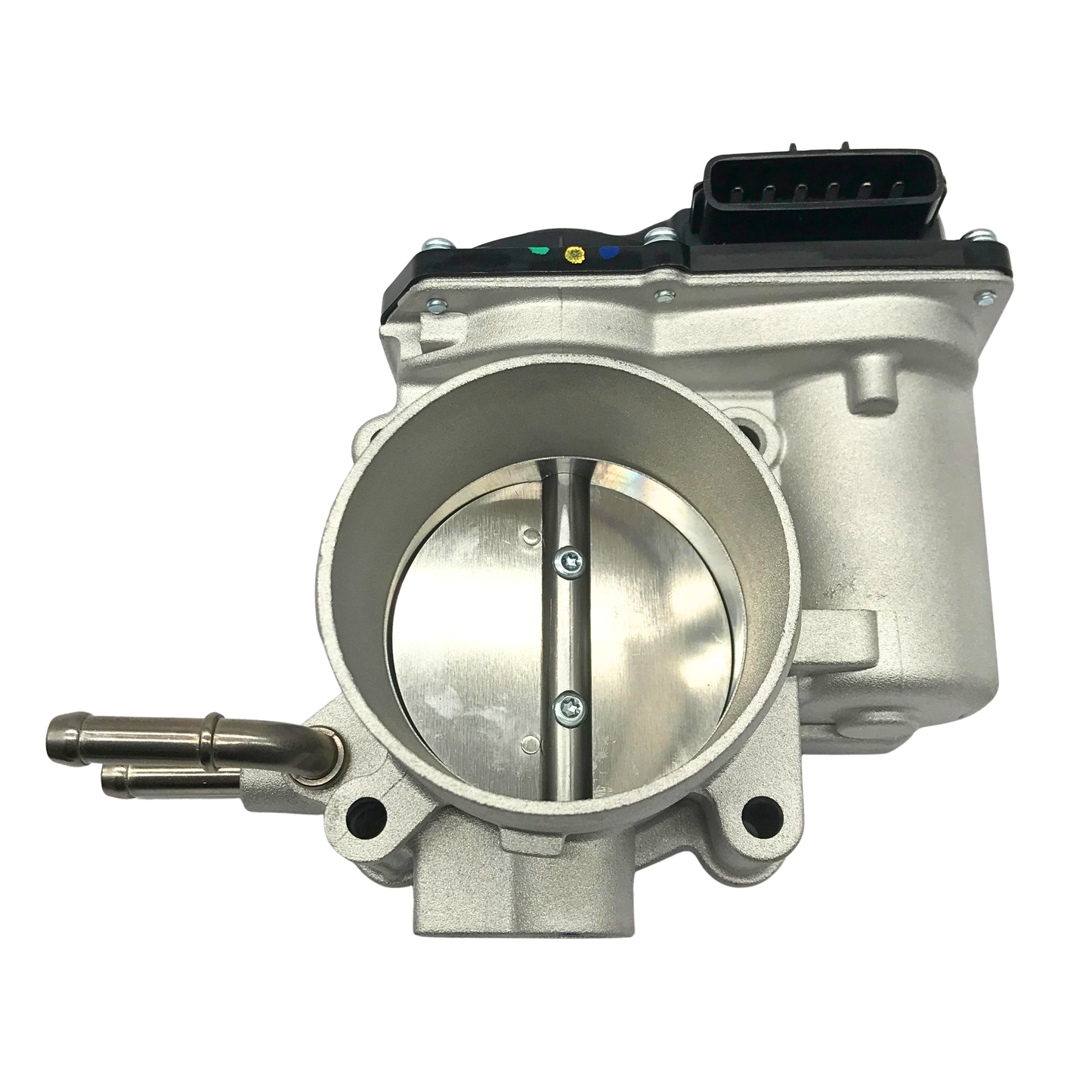 Cuerpo Toyota 2.5 Rav4 Camry Higlander 2.7 08-20 Diametro de boca: 75.6