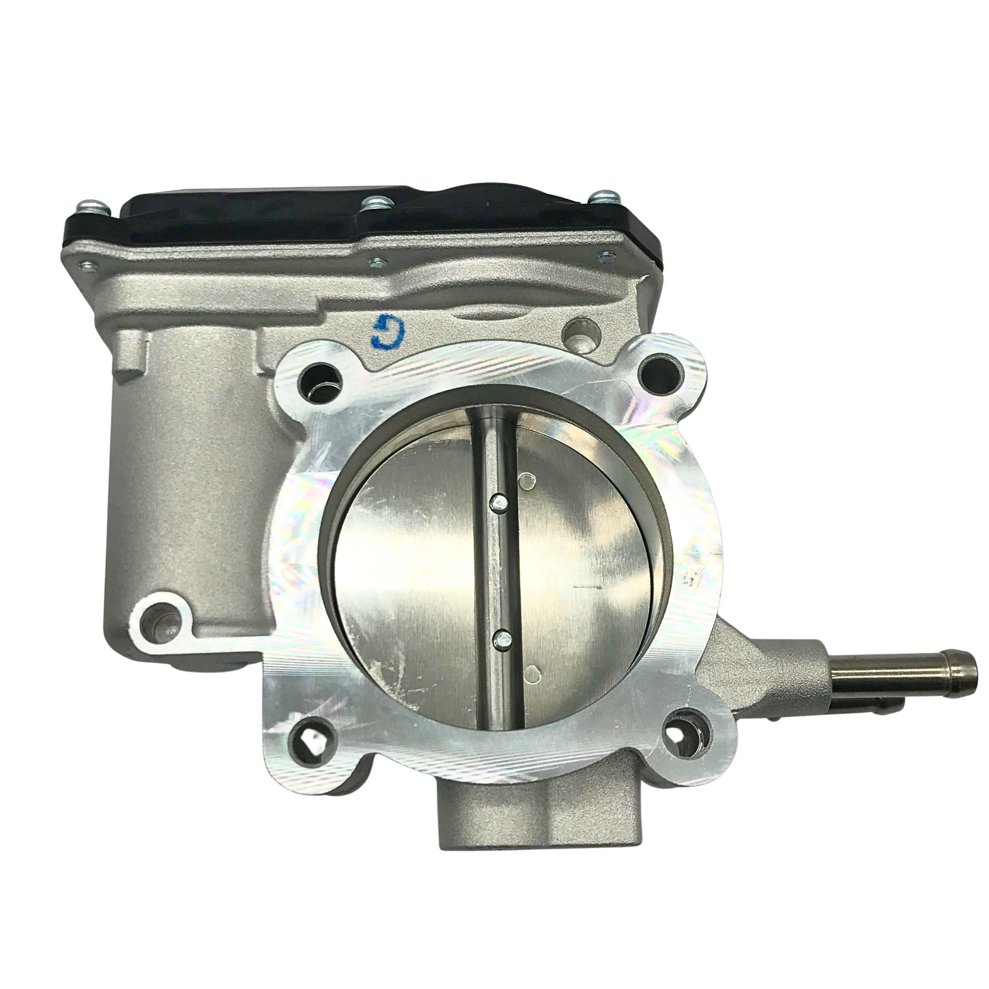 Cuerpo Toyota 2.5 Rav4 Camry Higlander 2.7 08-20 Diametro de boca: 75.6