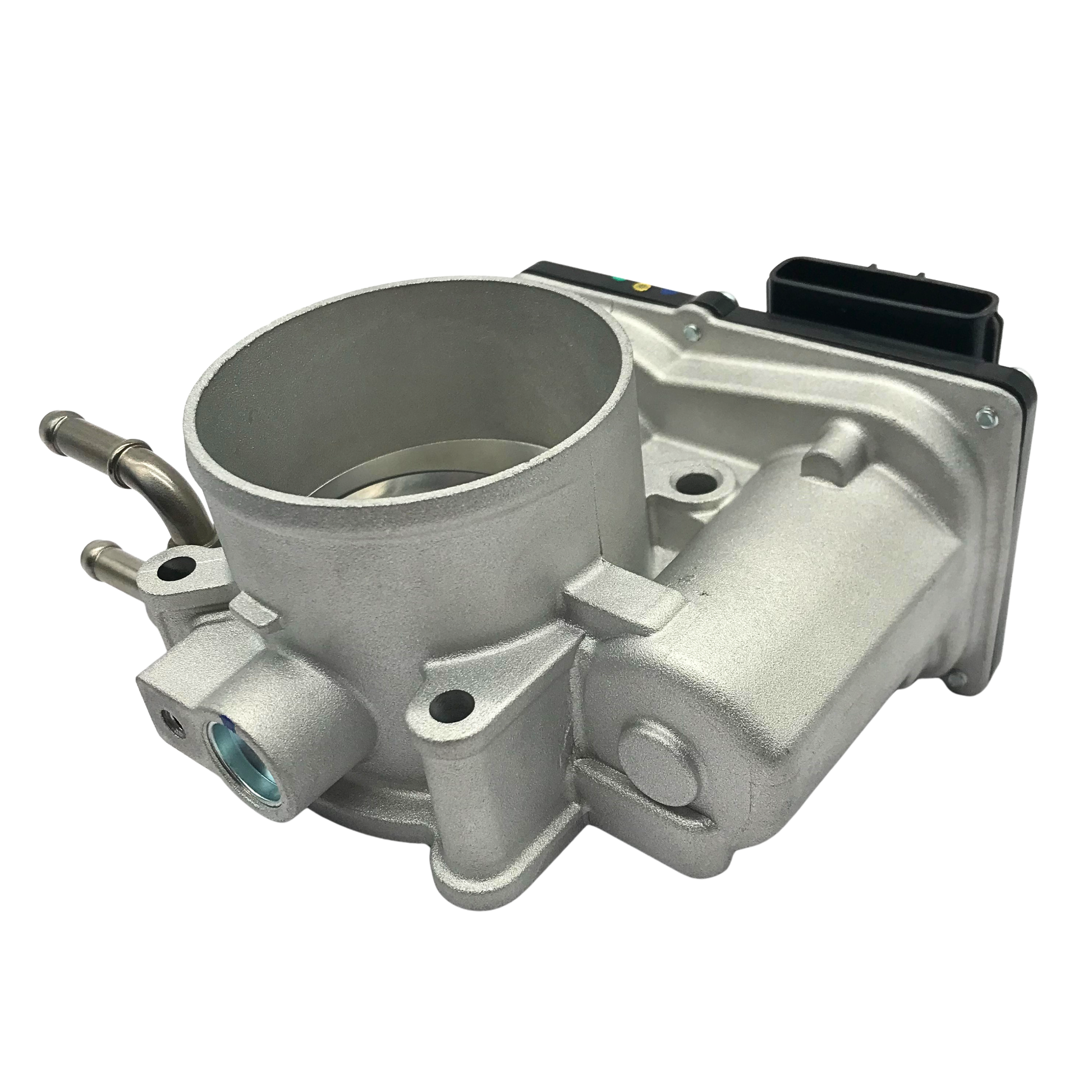 Cuerpo Toyota 2.5 Rav4 Camry Higlander 2.7 08-20 Diametro de boca: 75.6