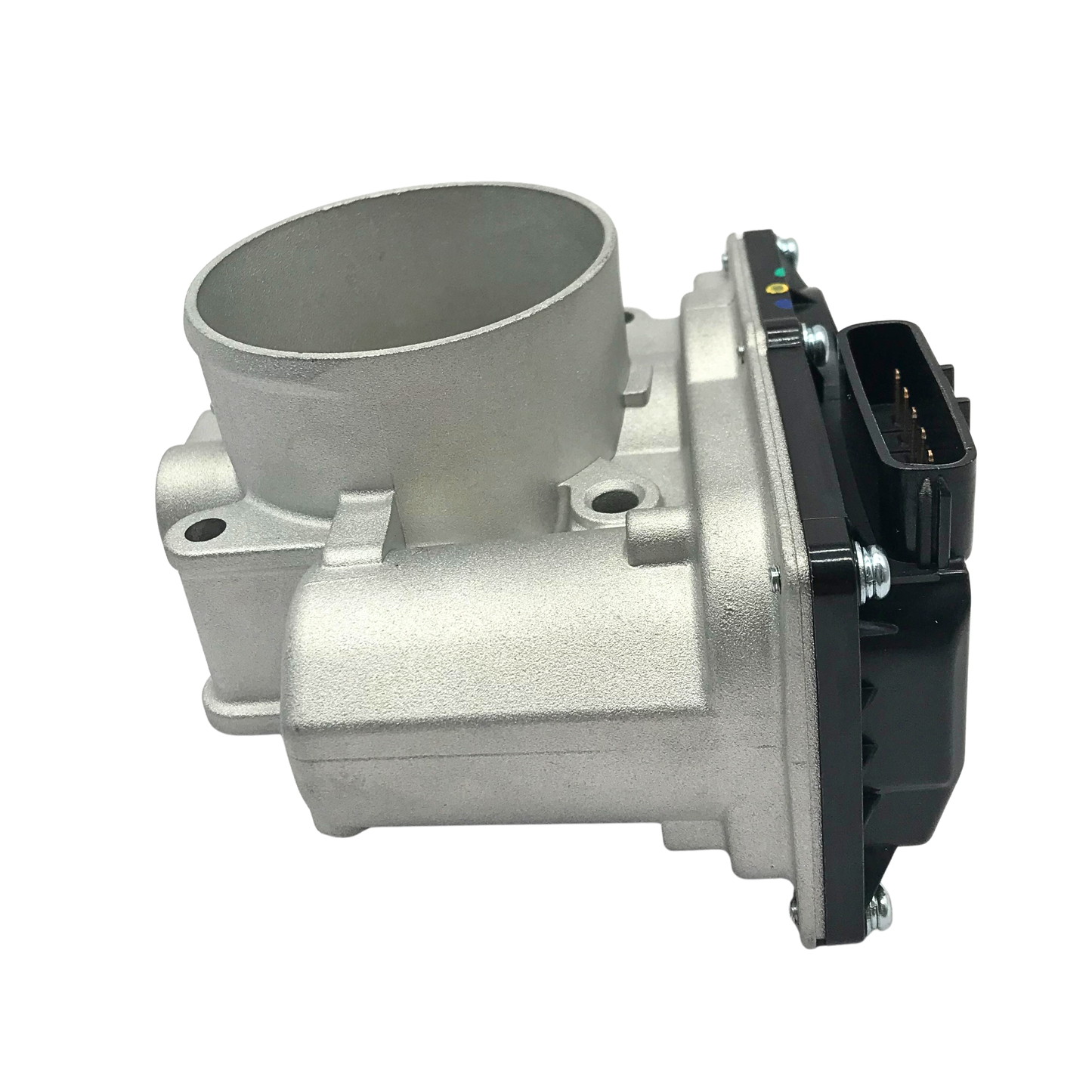 Cuerpo Toyota 2.5 Rav4 Camry Higlander 2.7 08-20 Diametro de boca: 75.6