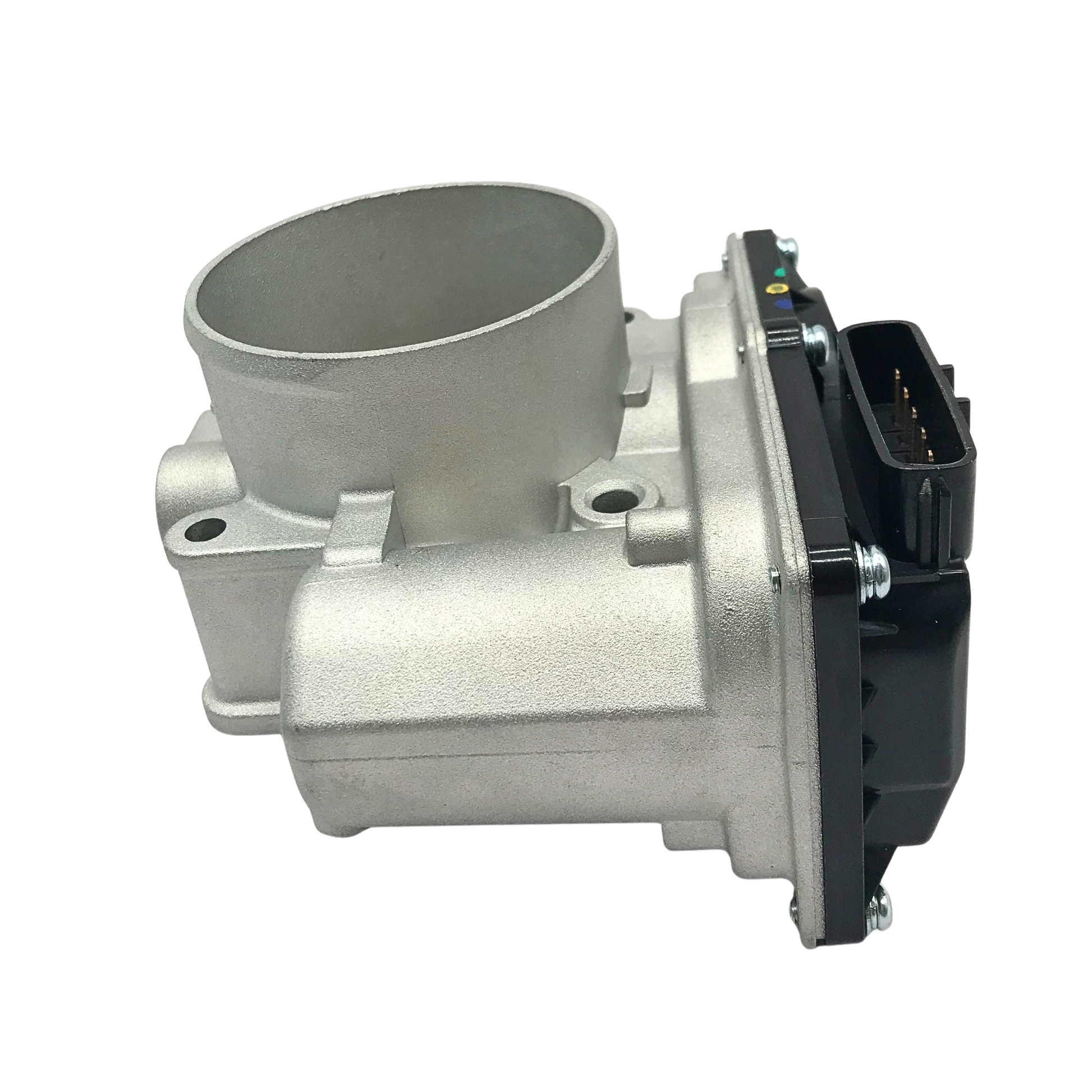 Cuerpo Toyota 2.5 Rav4 Camry Higlander 2.7 08-20 Diametro de boca: 75.6