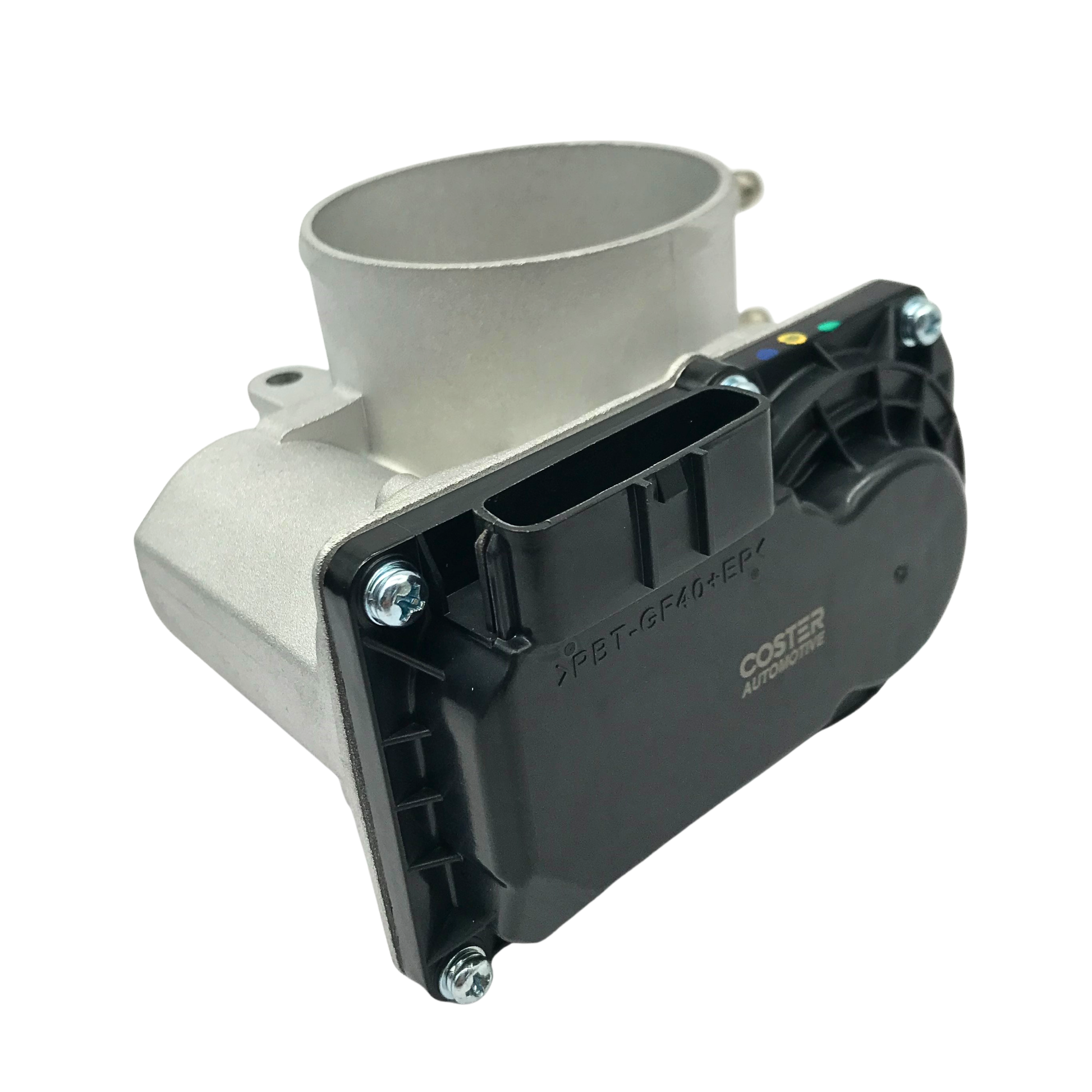 Cuerpo Toyota 2.5 Rav4 Camry Higlander 2.7 08-20 Diametro de boca: 75.6