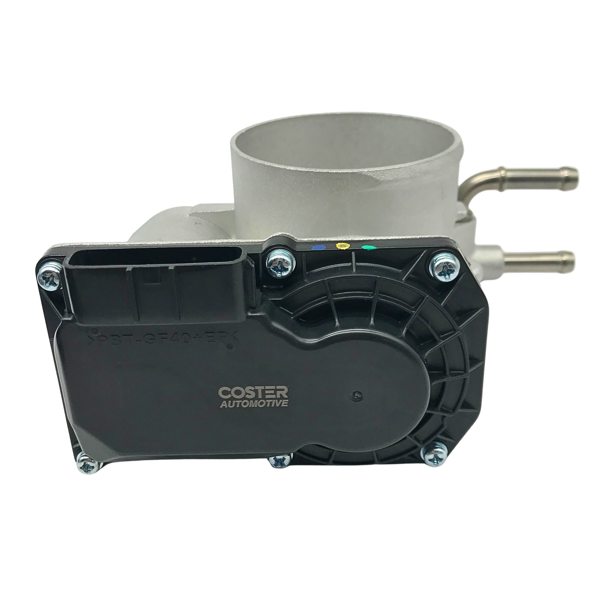 Cuerpo Toyota 2.5 Rav4 Camry Higlander 2.7 08-20 Diametro de boca: 75.6