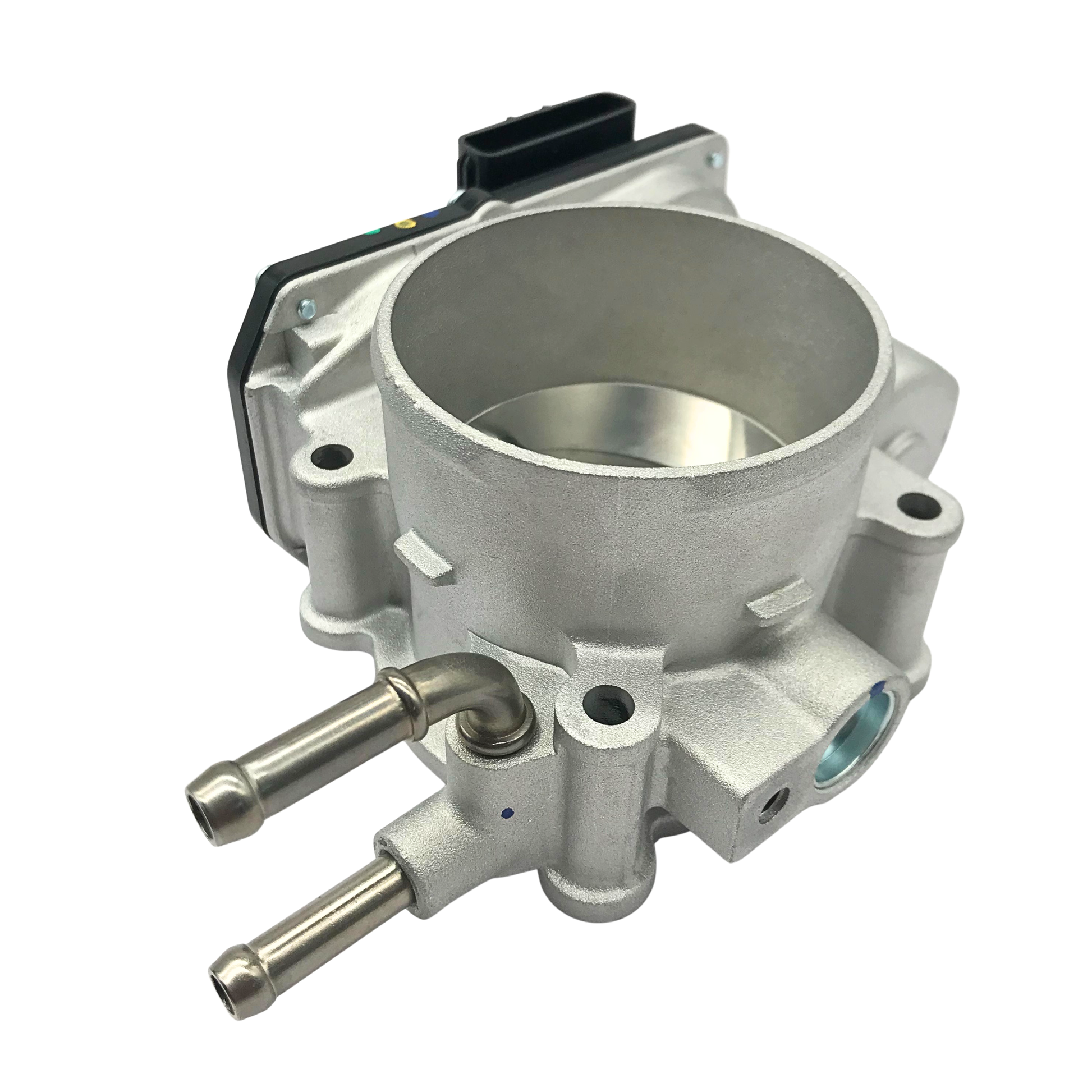 Cuerpo Toyota 2.5 Rav4 Camry Higlander 2.7 08-20 Diametro de boca: 75.6