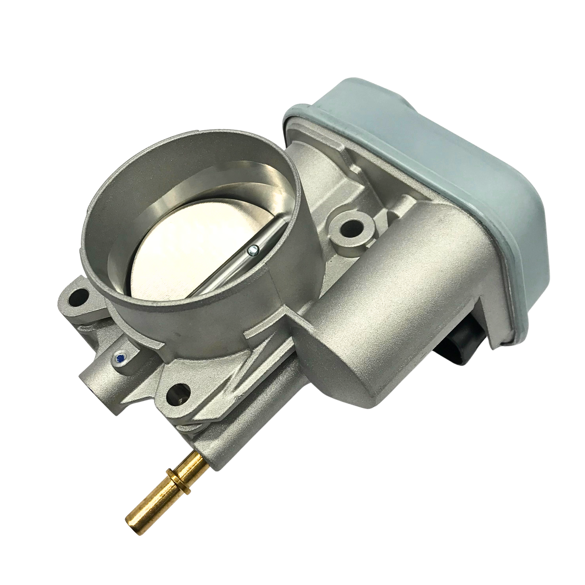 Cuerpo Chev 2.0 2.8 2.9 Colorado Saturn 02-12 Diametro de boca: 75.26