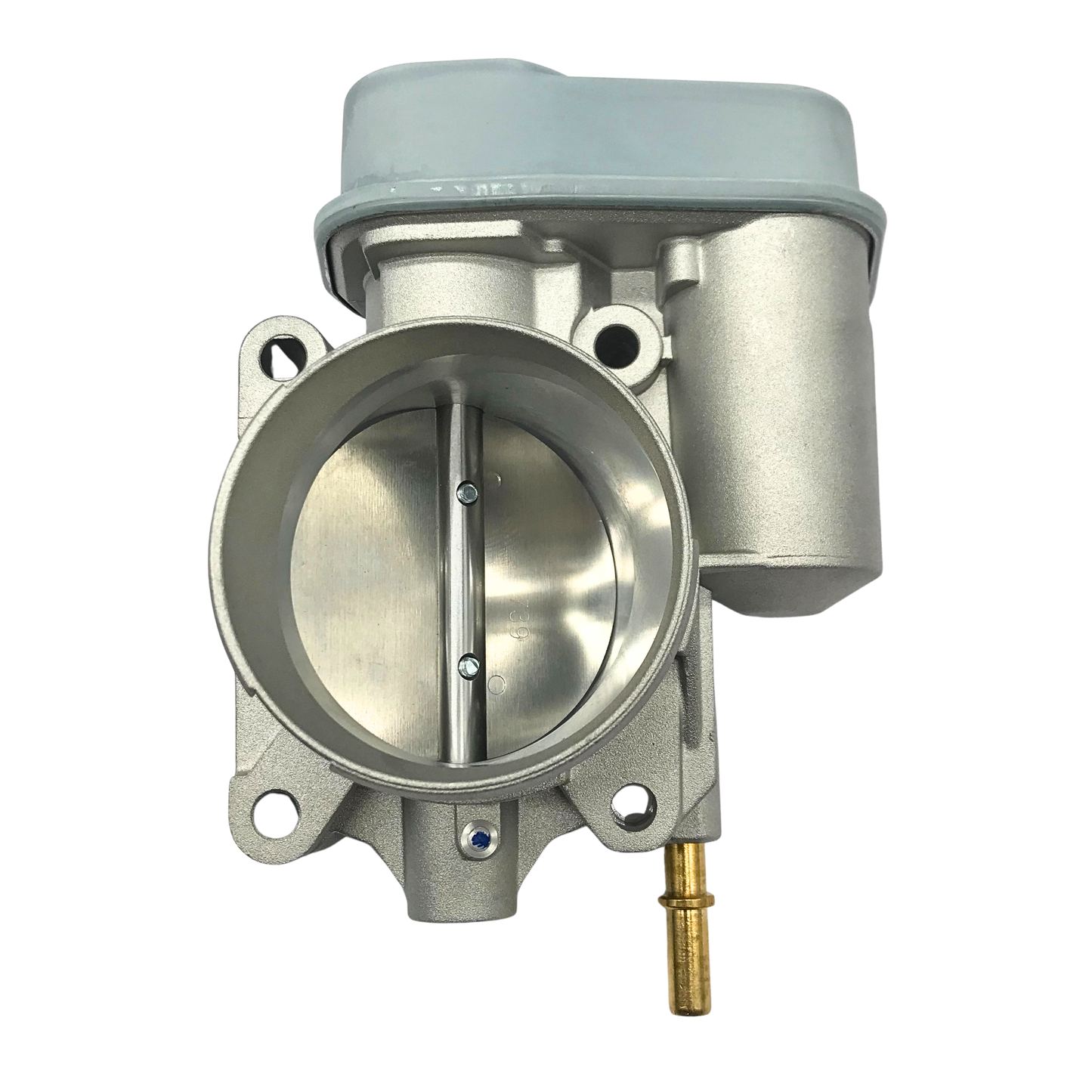 Cuerpo Chev 2.0 2.8 2.9 Colorado Saturn 02-12 Diametro de boca: 75.26