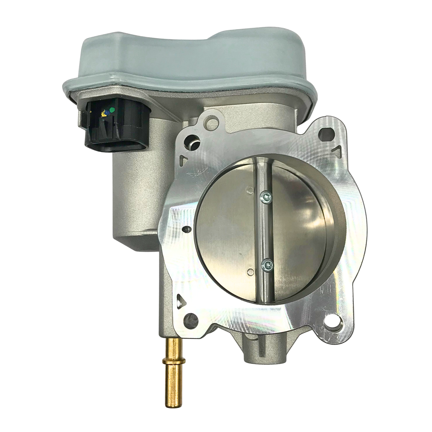 Cuerpo Chev 2.0 2.8 2.9 Colorado Saturn 02-12 Diametro de boca: 75.26