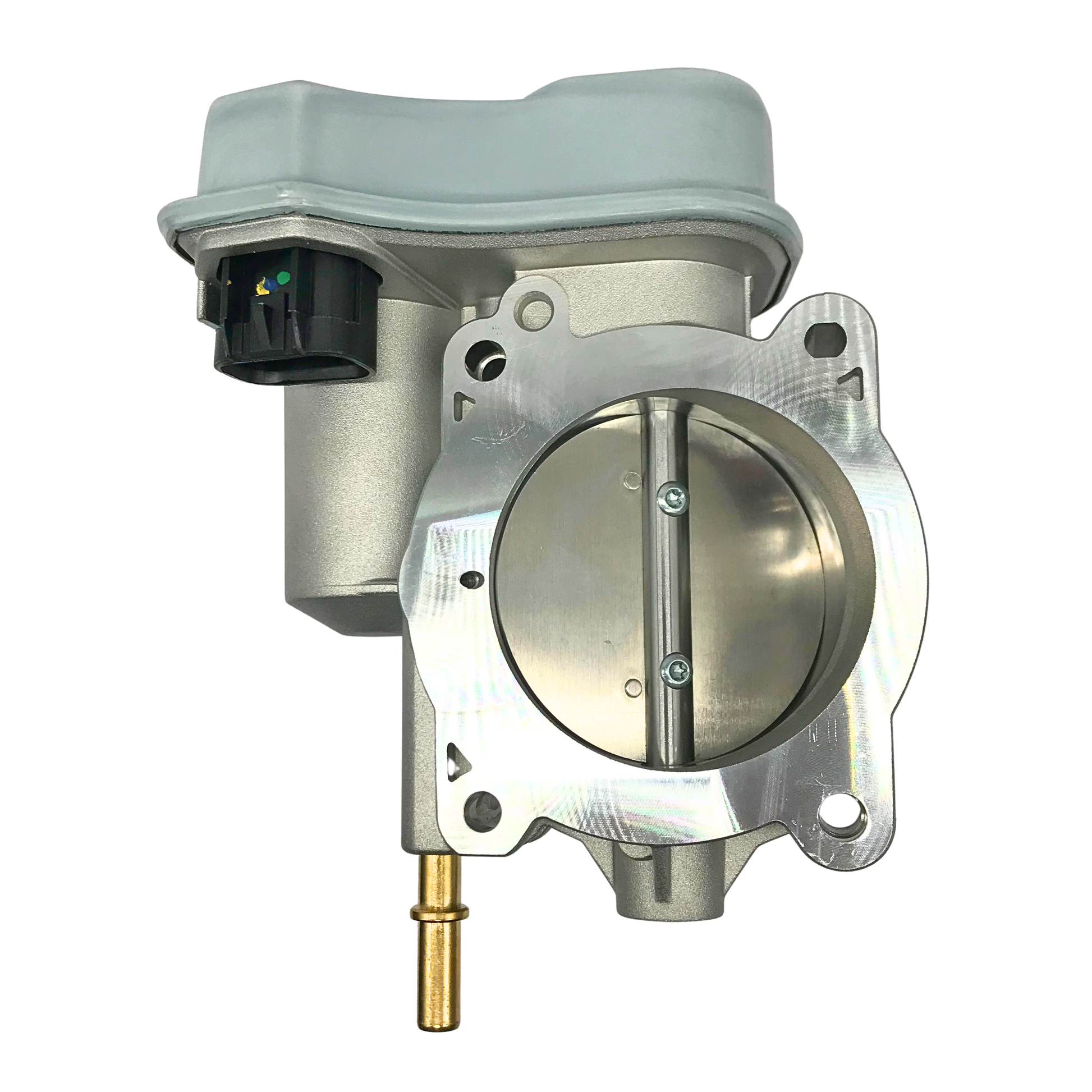 Cuerpo Chev 2.0 2.8 2.9 Colorado Saturn 02-12 Diametro de boca: 75.26