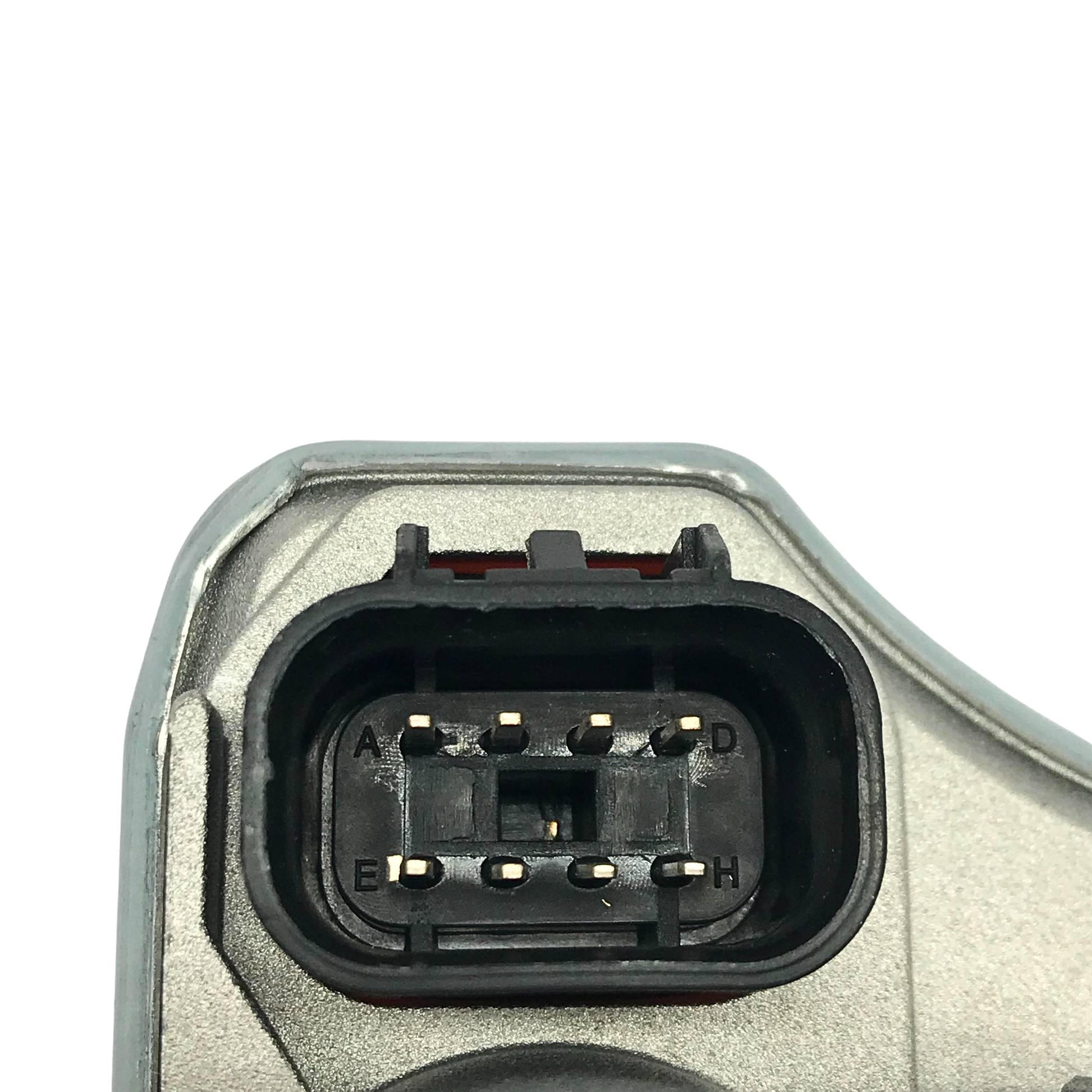 Cuerpo Chev 2.0 2.8 2.9 Colorado Saturn 02-12 Diametro de boca: 75.26