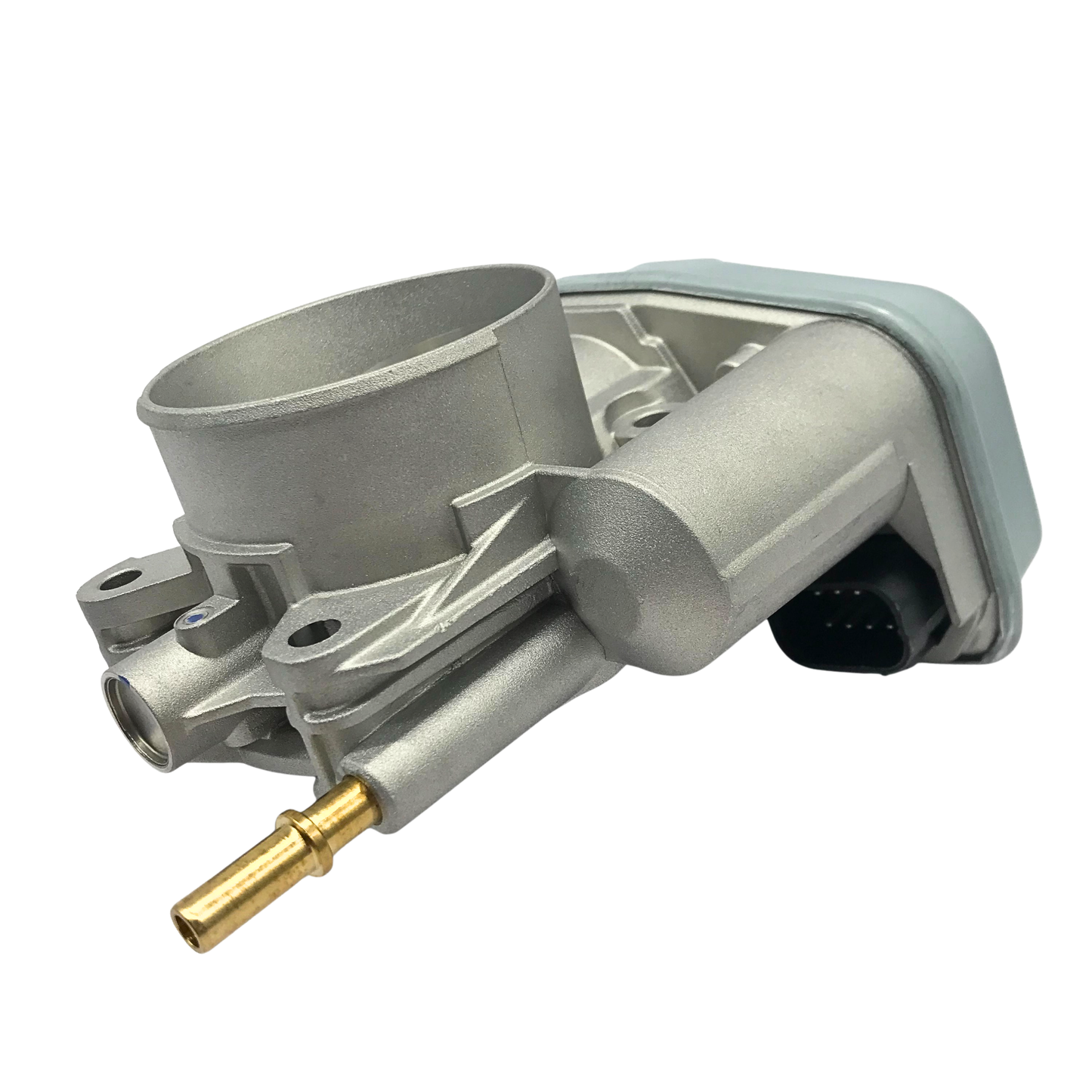 Cuerpo Chev 2.0 2.8 2.9 Colorado Saturn 02-12 Diametro de boca: 75.26