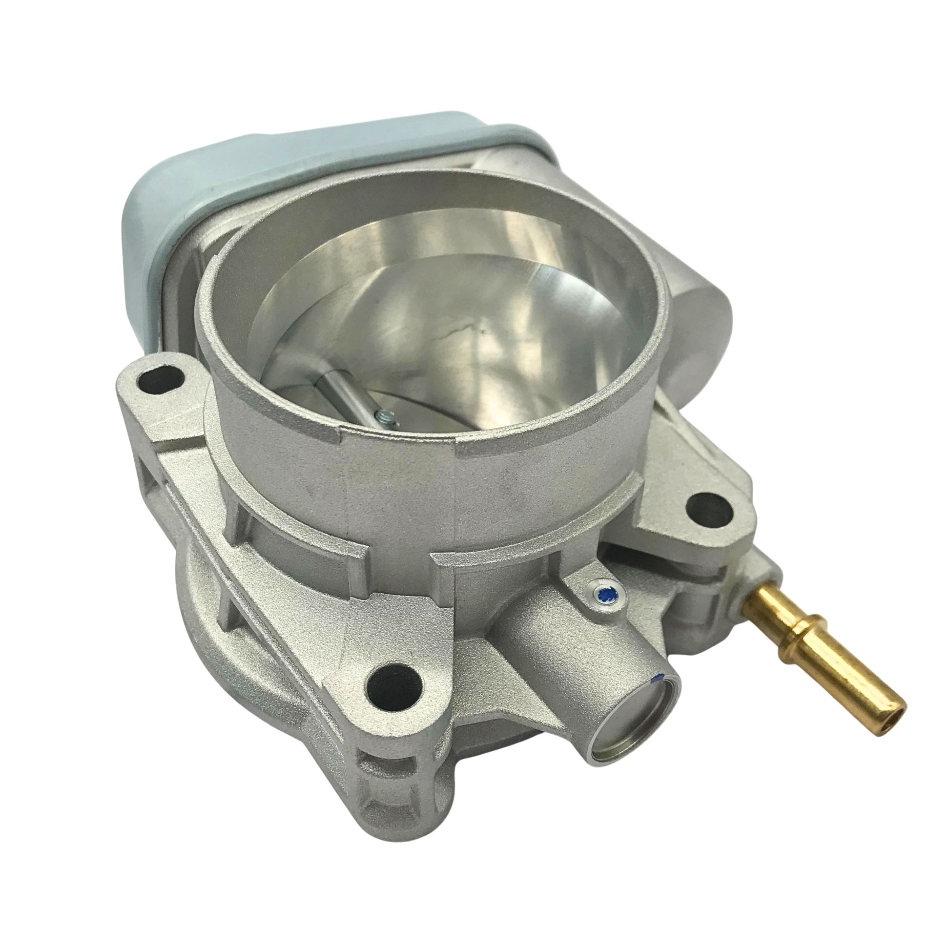 Cuerpo Chev 2.0 2.8 2.9 Colorado Saturn 02-12 Diametro de boca: 75.26