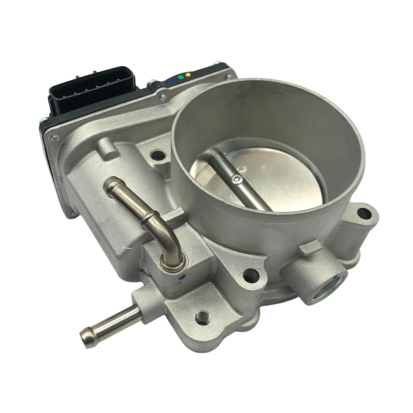 Cuerpo Kia 3.3 3.8 Sedona Sorento Palisade 17-25 Diametro de boca: 86.53