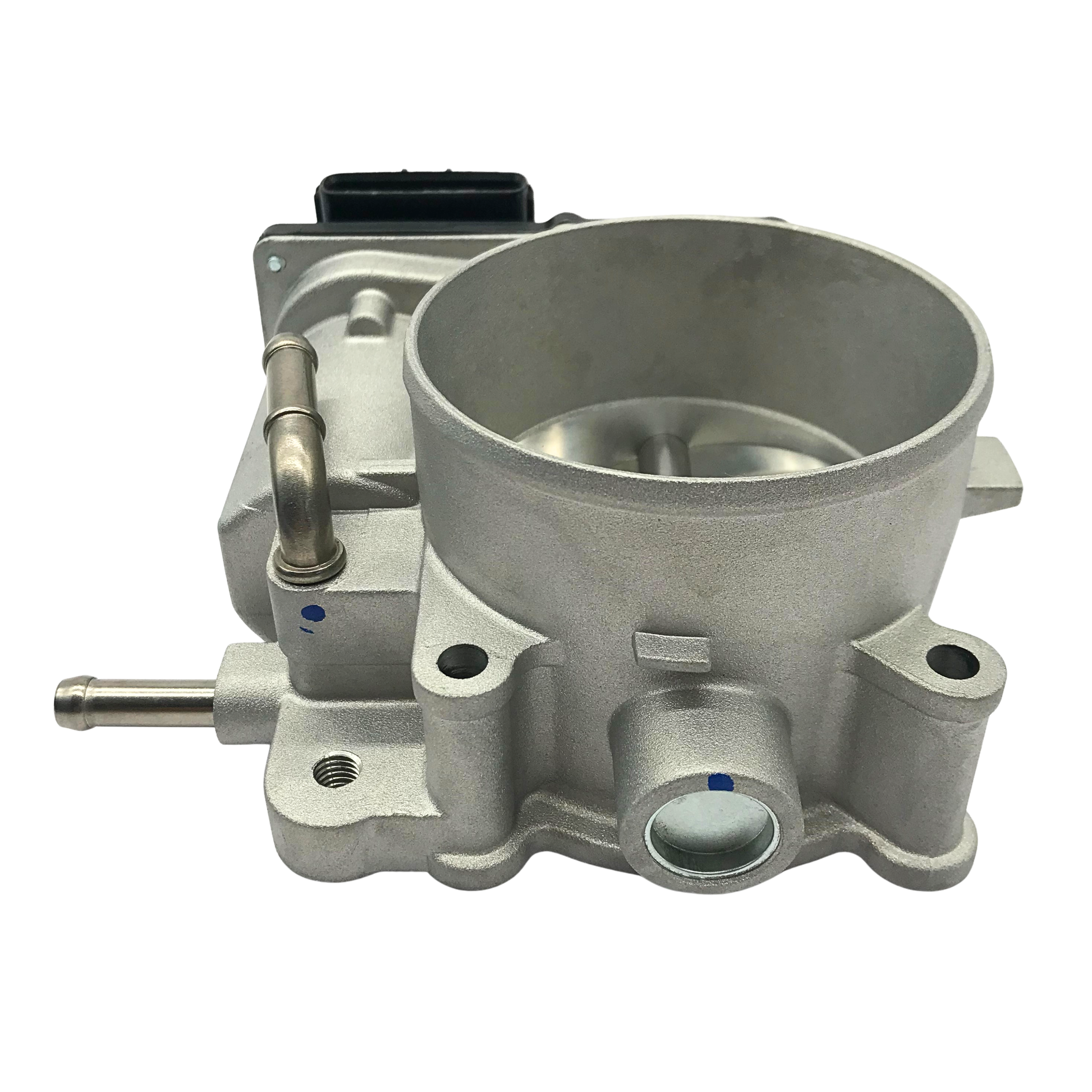 Cuerpo Kia 3.3 3.8 Sedona Sorento Palisade 17-25 Diametro de boca: 86.53