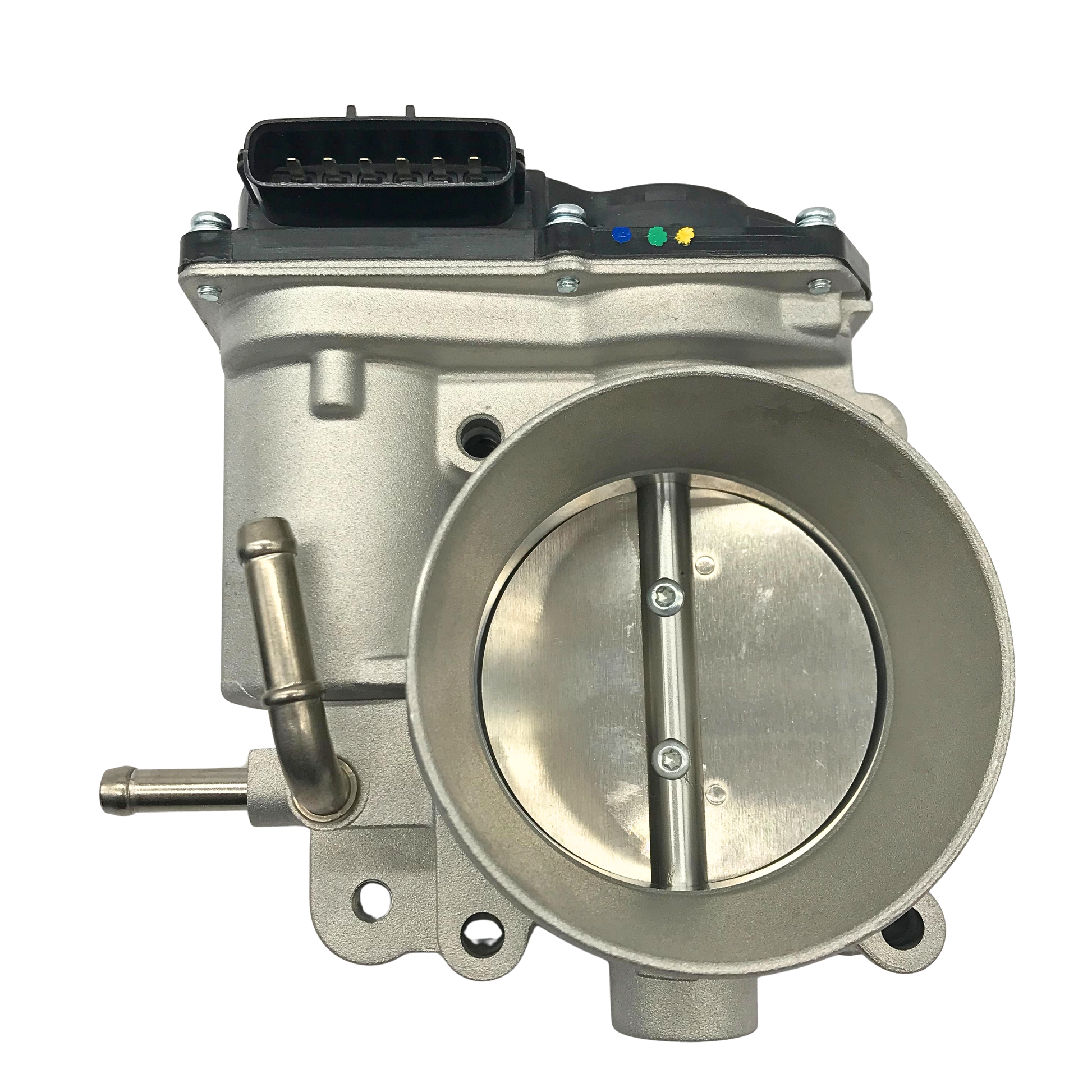 Cuerpo Kia 3.3 3.8 Sedona Sorento Palisade 17-25 Diametro de boca: 86.53