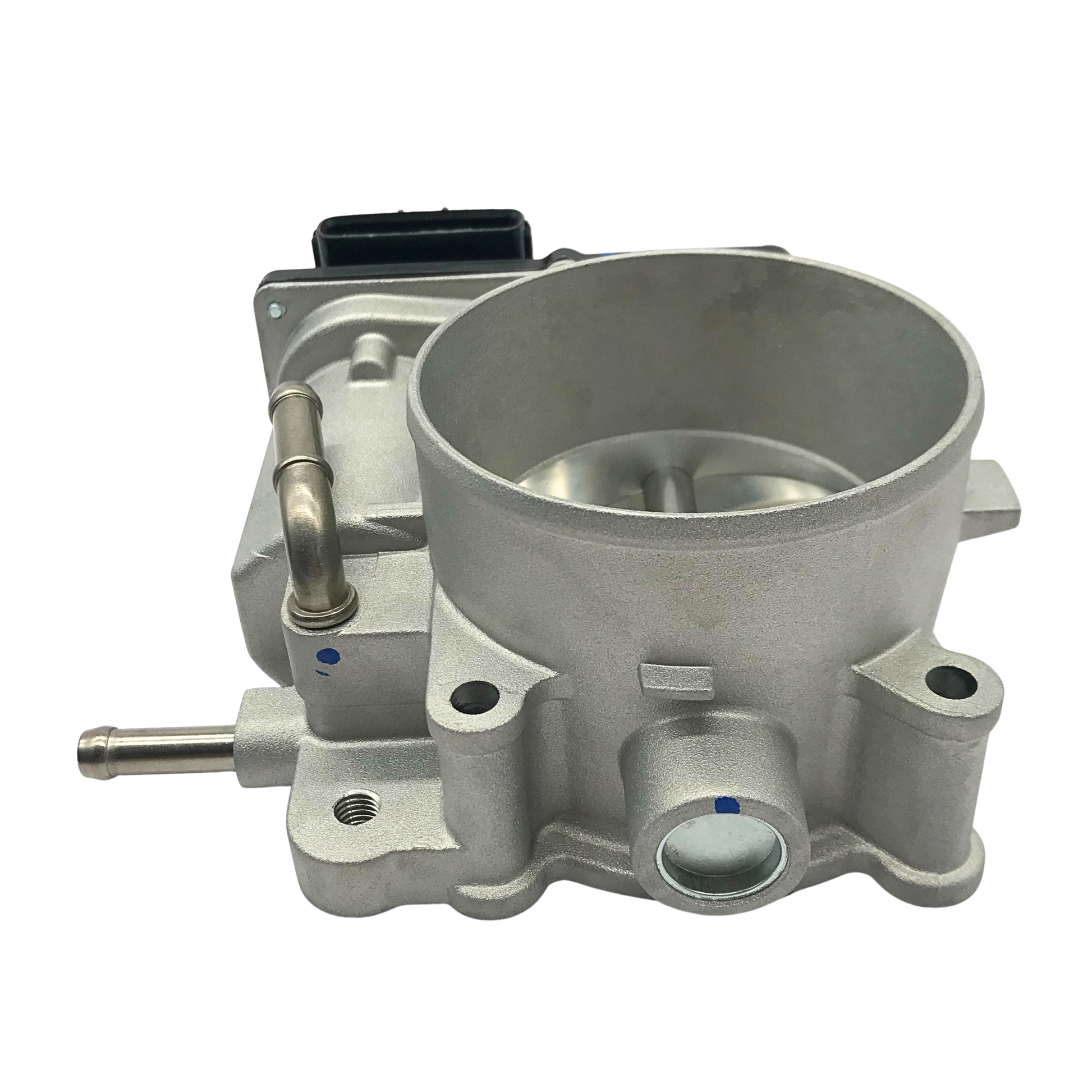 Cuerpo Kia 3.3 3.8 Sedona Sorento Palisade 17-25 Diametro de boca: 86.53