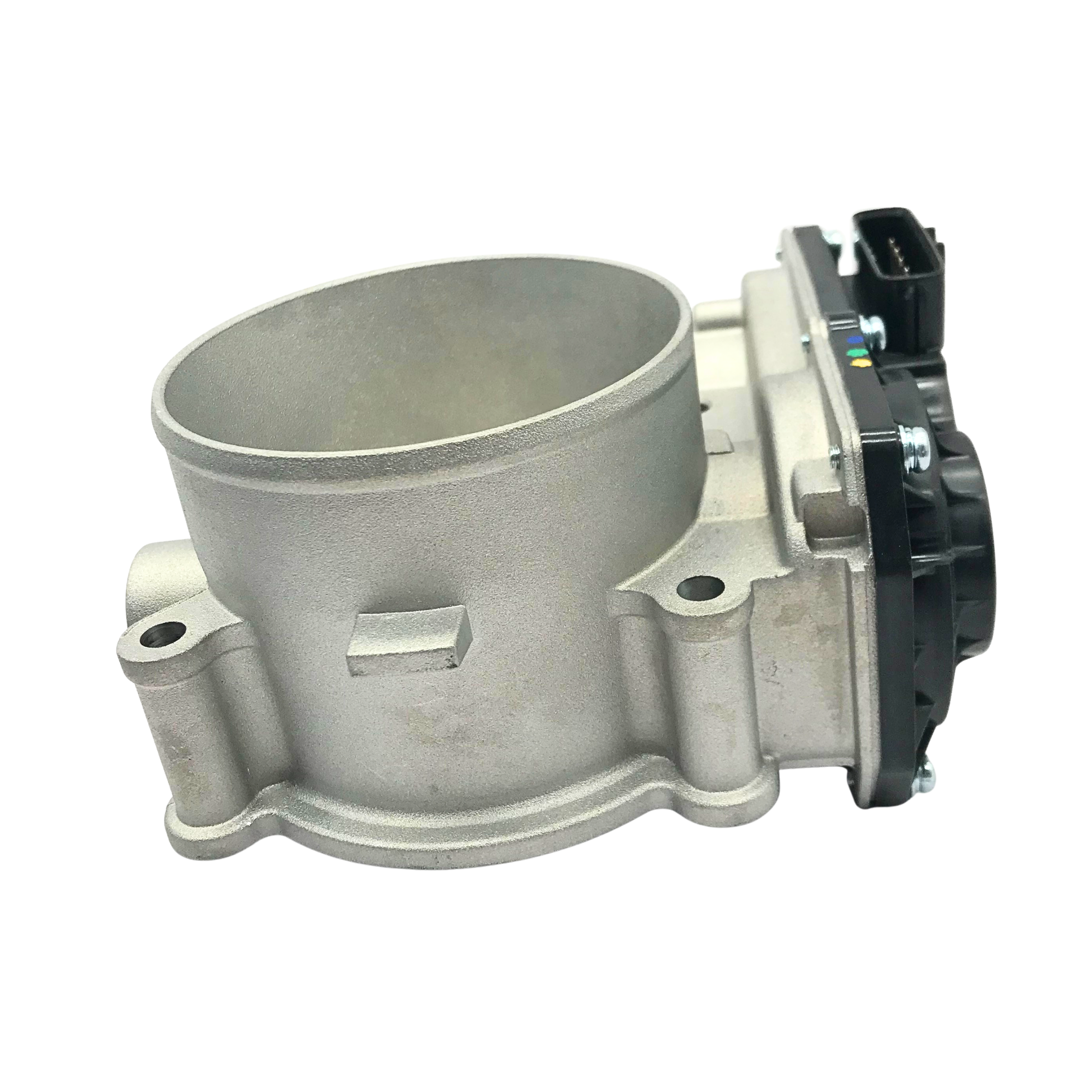 Cuerpo Kia 3.3 3.8 Sedona Sorento Palisade 17-25 Diametro de boca: 86.53