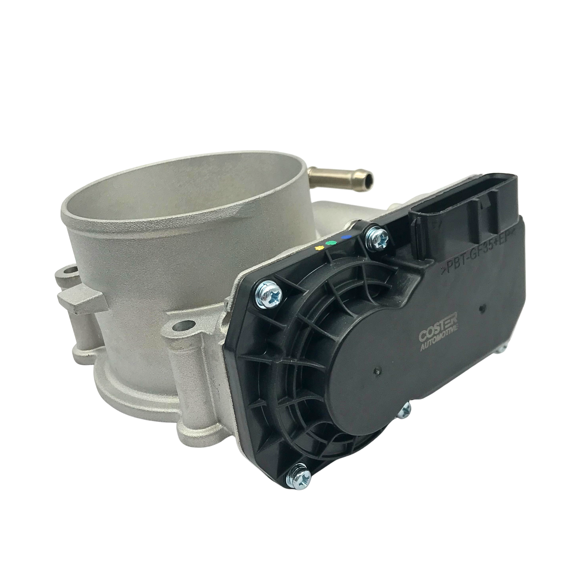 Cuerpo Kia 3.3 3.8 Sedona Sorento Palisade 17-25 Diametro de boca: 86.53