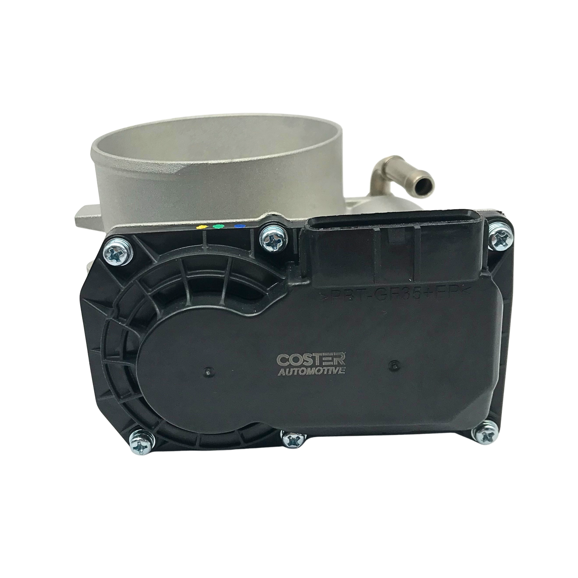 Cuerpo Kia 3.3 3.8 Sedona Sorento Palisade 17-25 Diametro de boca: 86.53