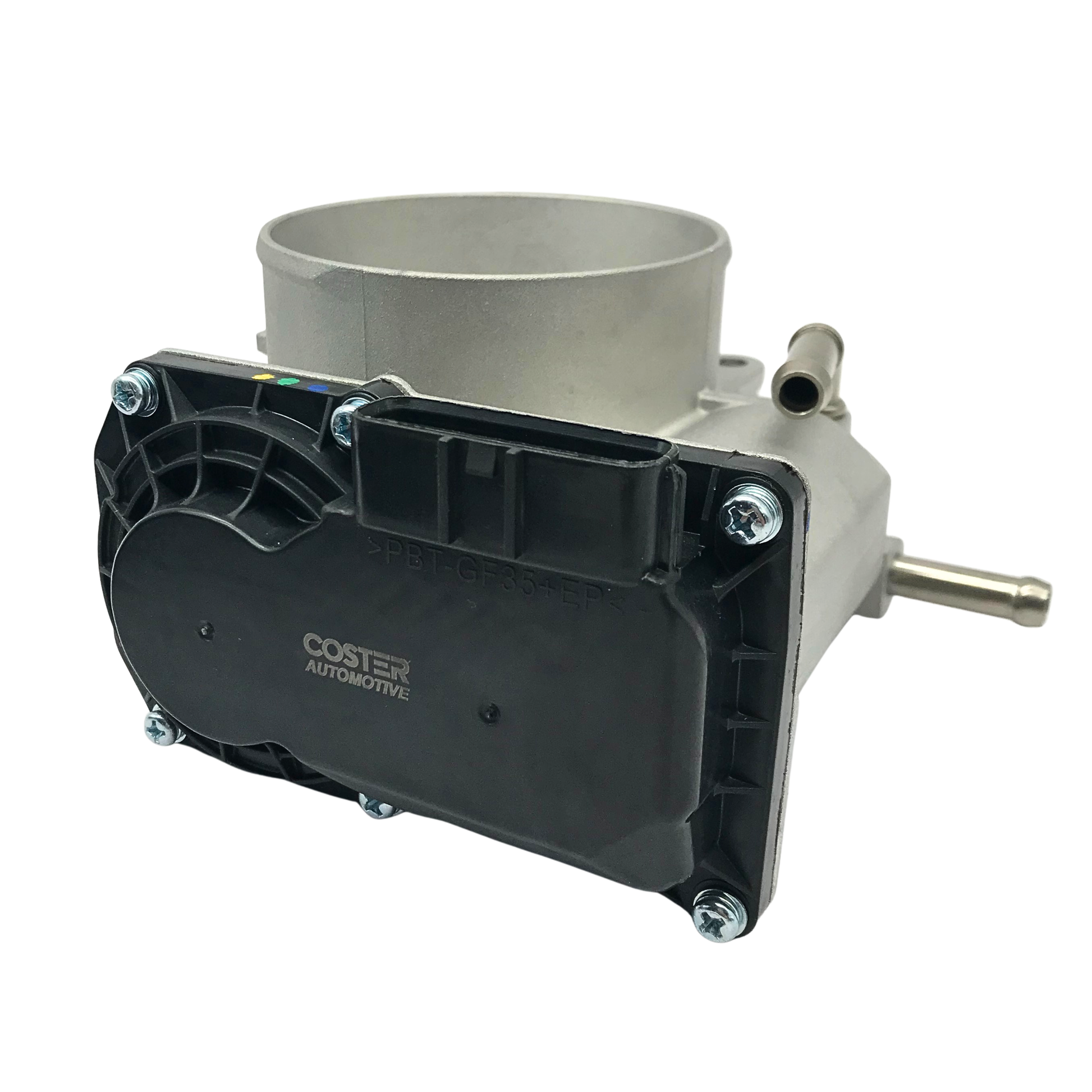 Cuerpo Kia 3.3 3.8 Sedona Sorento Palisade 17-25 Diametro de boca: 86.53