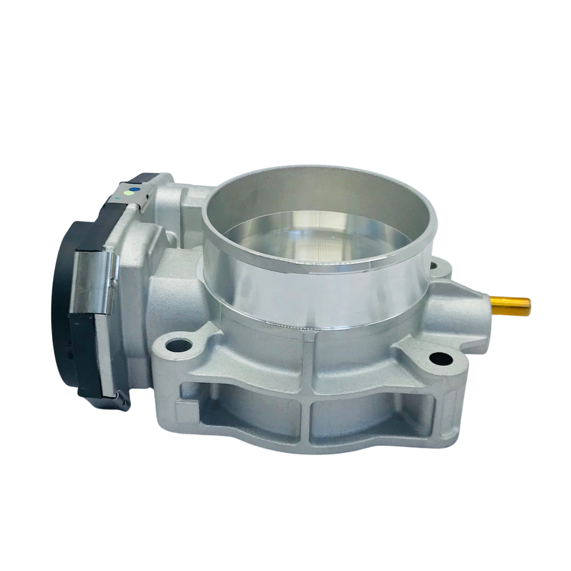 Cuerpo chev 2.9 colorado 08-12 79mm 6pin C/ 1tubo