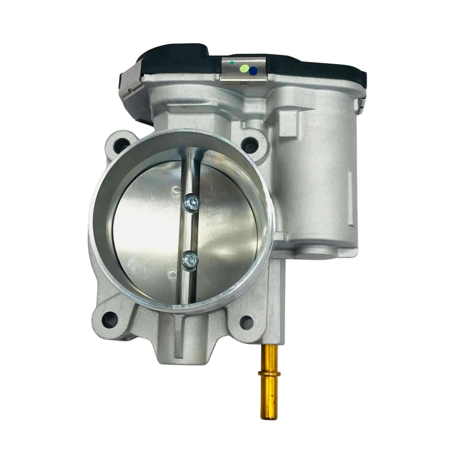 Cuerpo chev 2.9 colorado 08-12 79mm 6pin C/ 1tubo