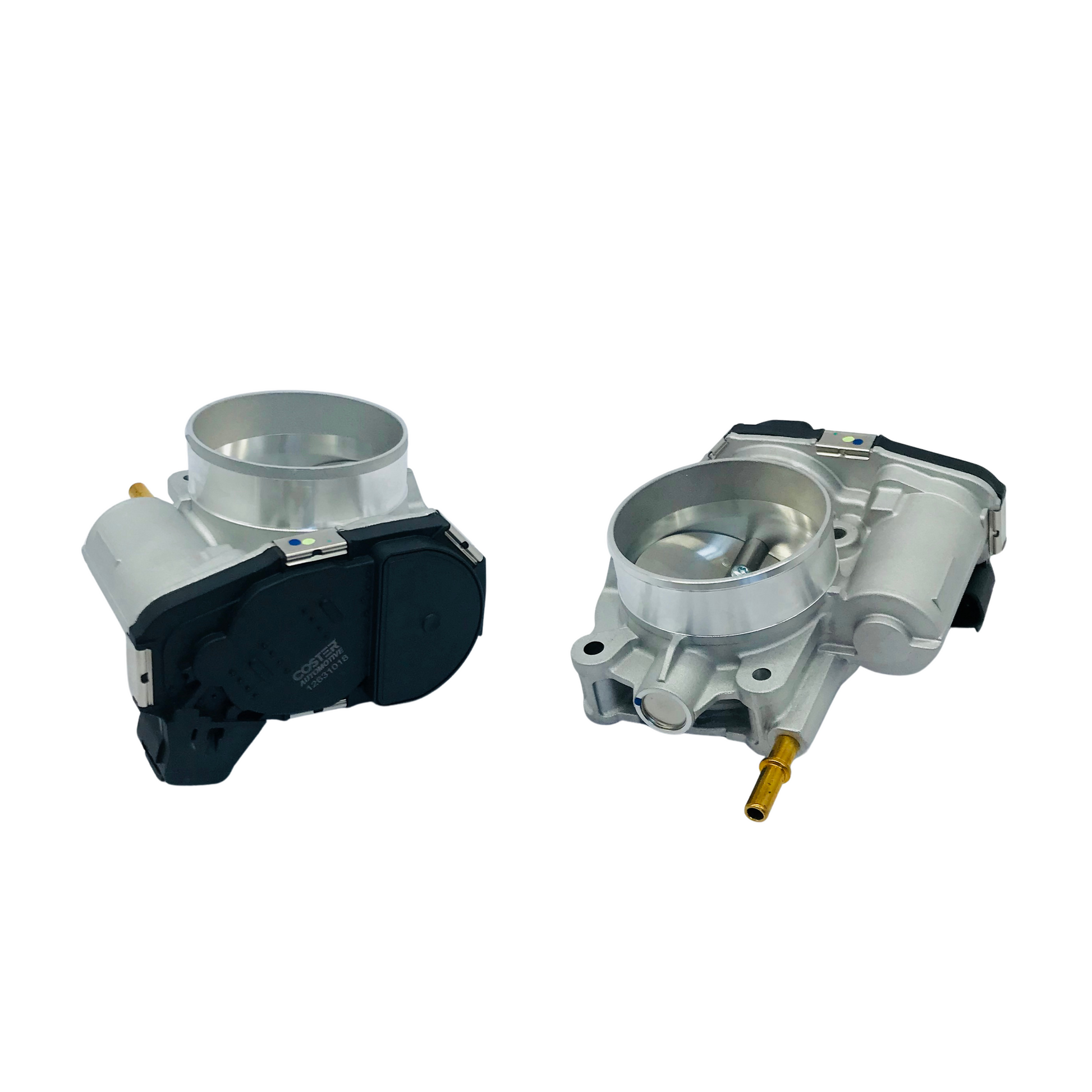 Cuerpo chev 2.9 colorado 08-12 79mm 6pin C/ 1tubo