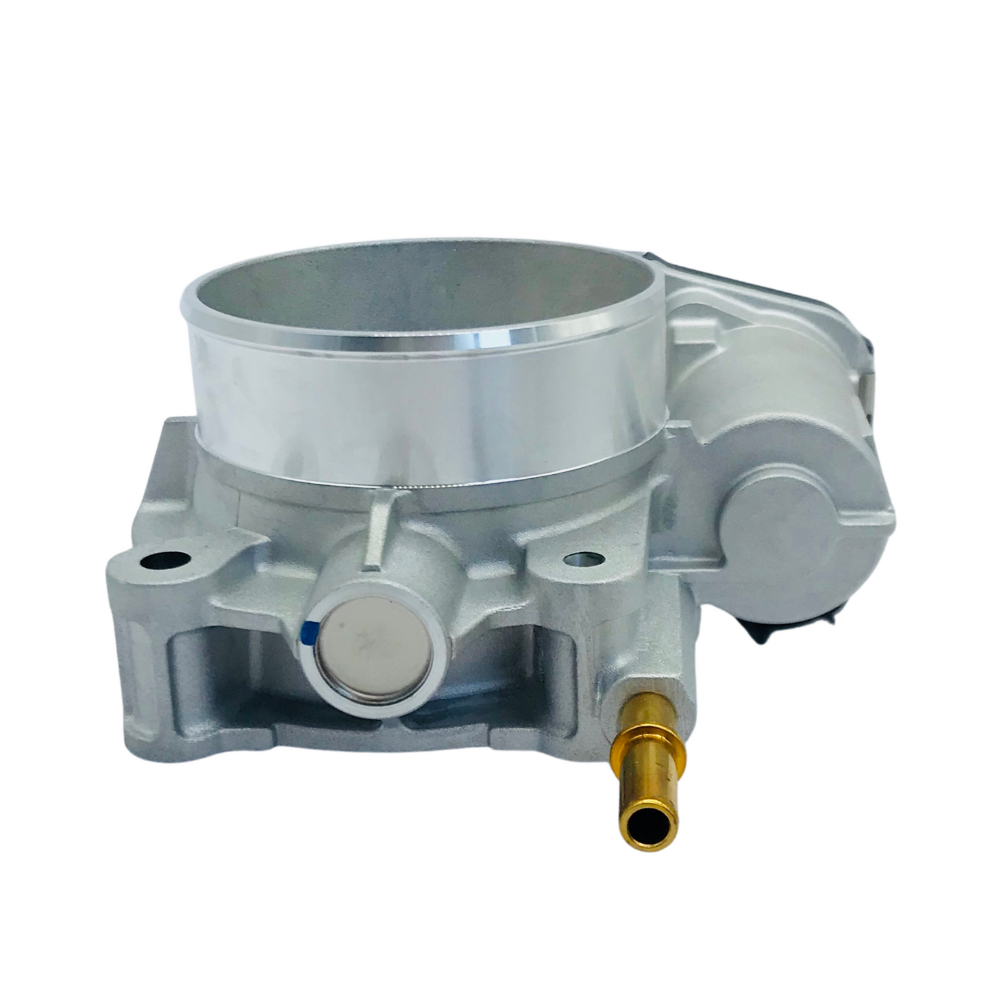 Cuerpo chev 2.9 colorado 08-12 79mm 6pin C/ 1tubo