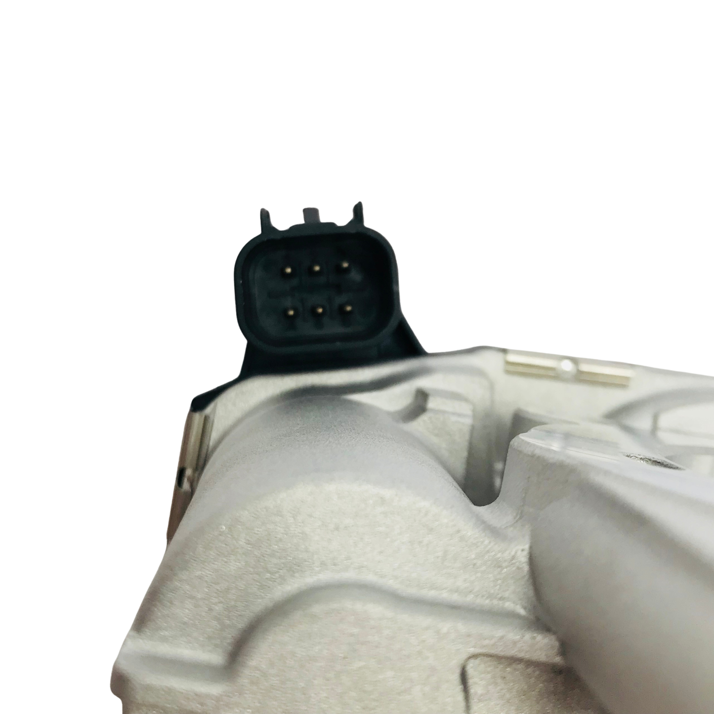 Cuerpo chev 2.9 colorado 08-12 79mm 6pin C/ 1tubo