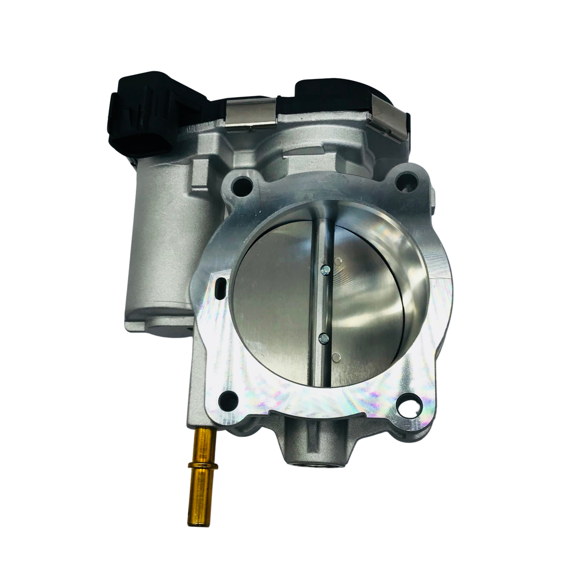 Cuerpo chev 2.9 colorado 08-12 79mm 6pin C/ 1tubo