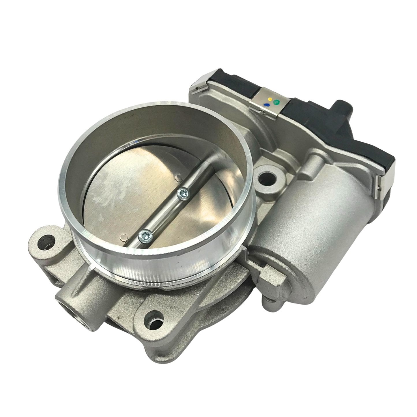 Cuerpo Chev 4.3 14-21 Sierra Savana Express Diametro de boca: 77.77