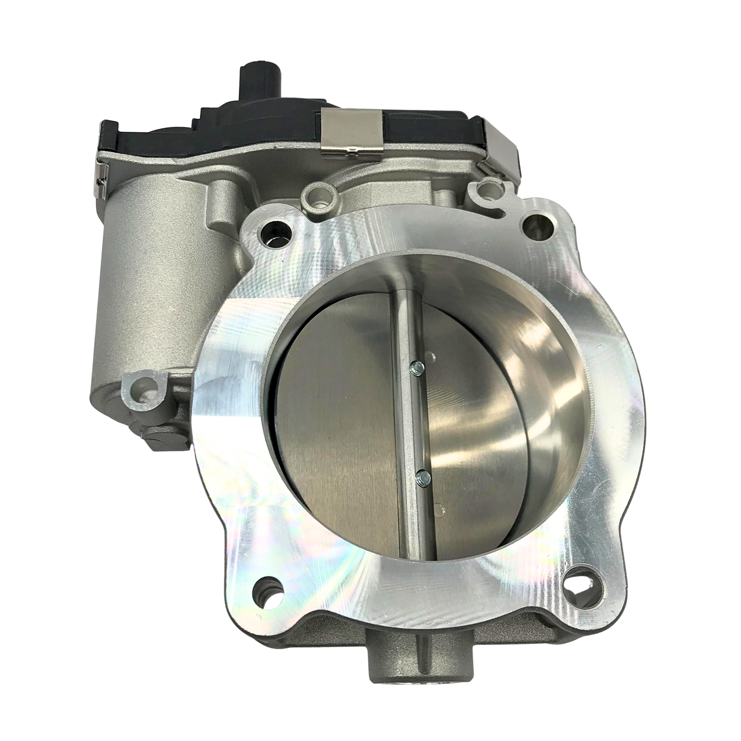 Cuerpo Chev 4.3 14-21 Sierra Savana Express Diametro de boca: 77.77