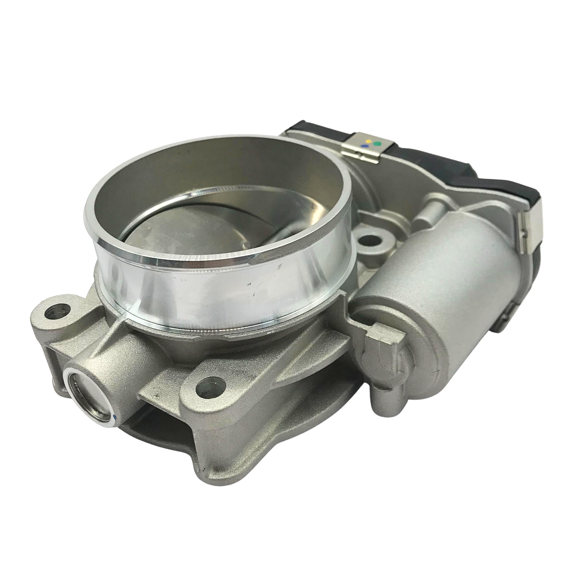 Cuerpo Chev 4.3 14-21 Sierra Savana Express Diametro de boca: 77.77