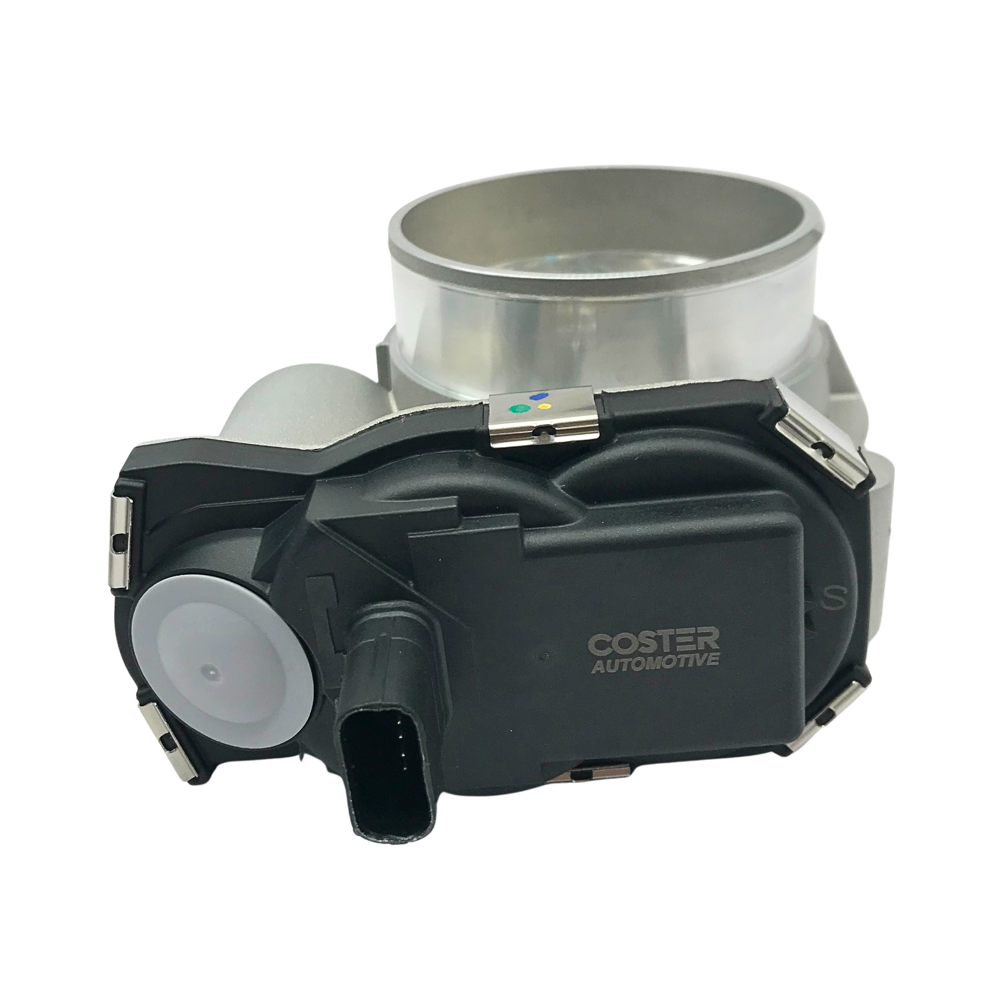 Cuerpo Chev 4.3 14-21 Sierra Savana Express Diametro de boca: 77.77