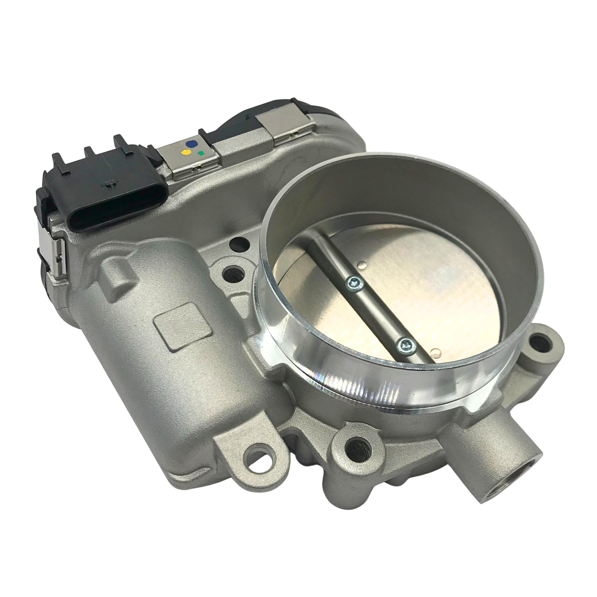 Cuerpo Chrys 3.6 Ram 1500 Jeep Wrangler 18-25 Diametro de boca: 80.45