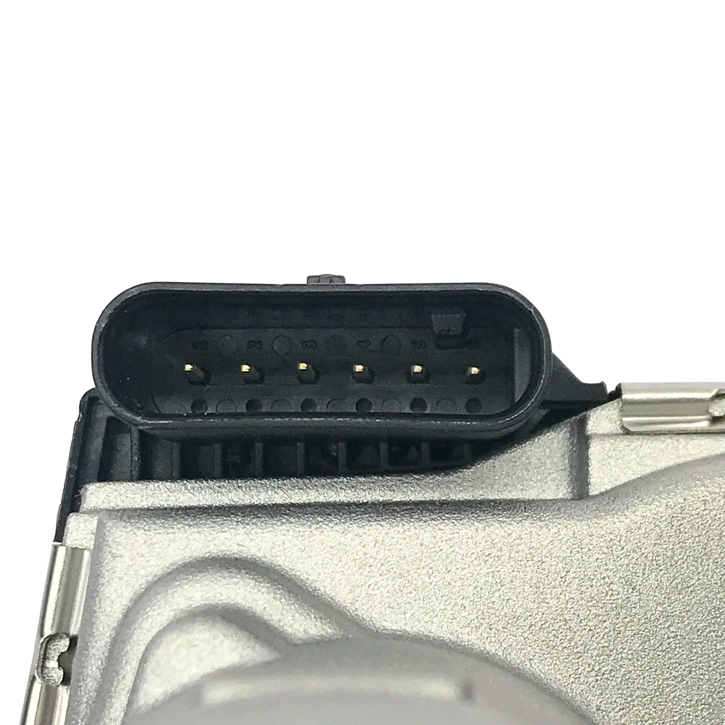 Cuerpo Chrys 3.6 Ram 1500 Jeep Wrangler 18-25 Diametro de boca: 80.45