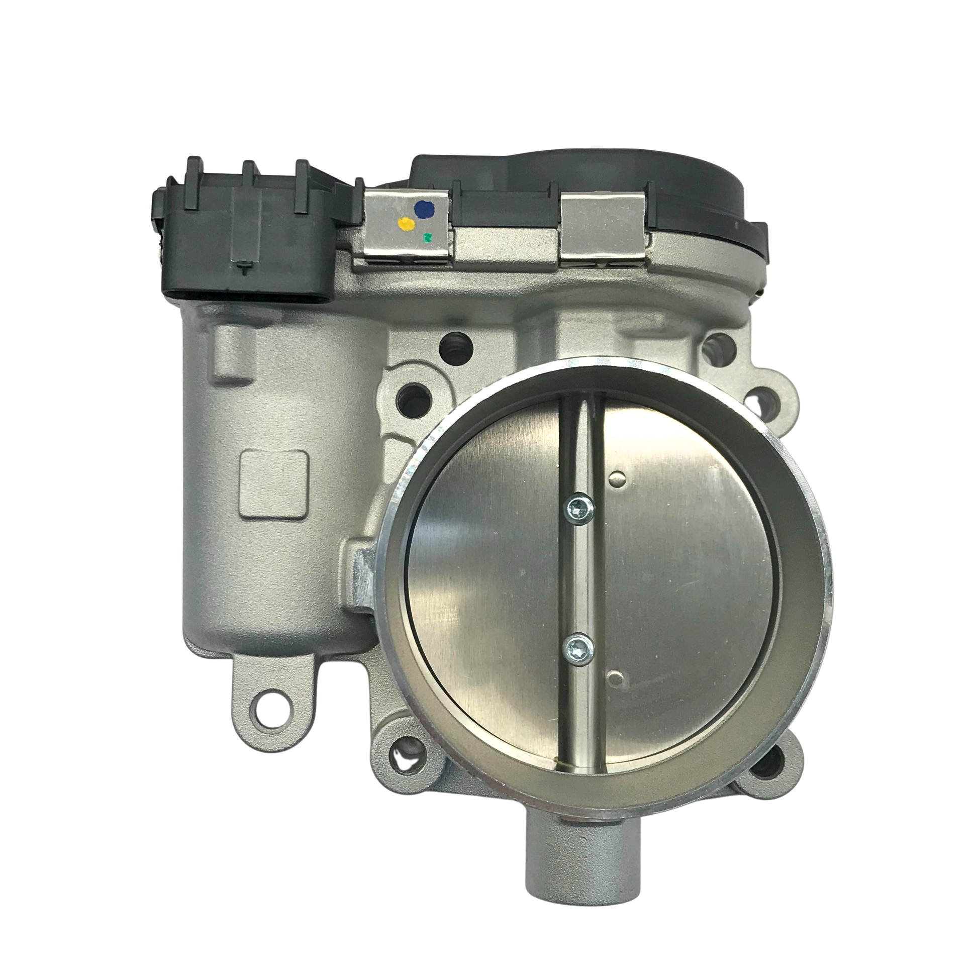 Cuerpo Chrys 3.6 Ram 1500 Jeep Wrangler 18-25 Diametro de boca: 80.45