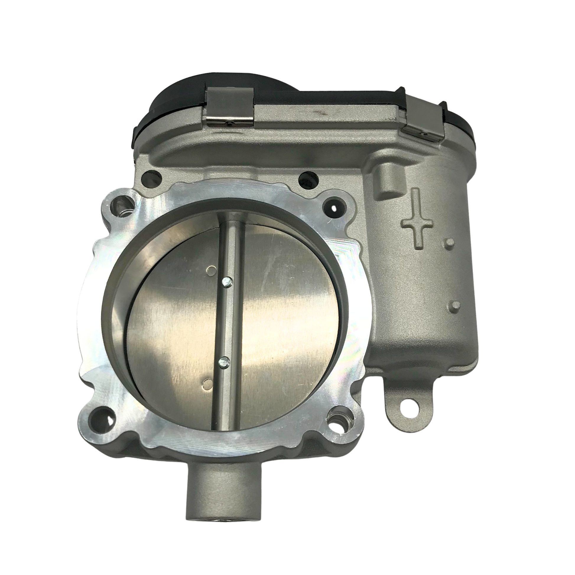 Cuerpo Chrys 3.6 Ram 1500 Jeep Wrangler 18-25 Diametro de boca: 80.45