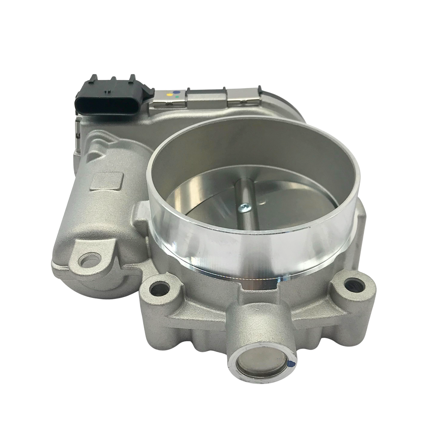 Cuerpo Chrys 3.6 Ram 1500 Jeep Wrangler 18-25 Diametro de boca: 80.45