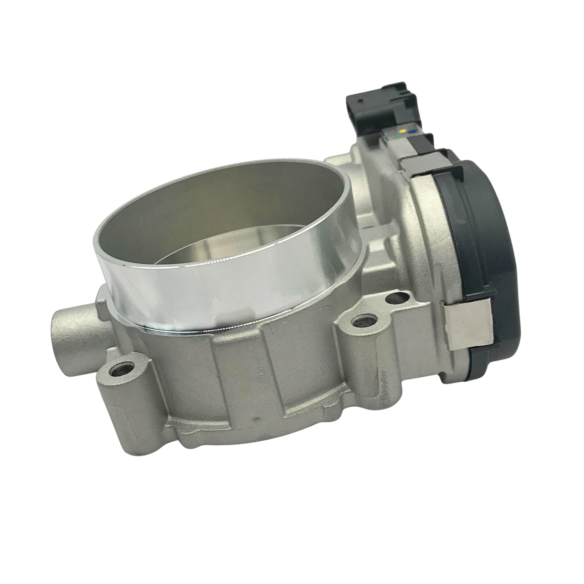 Cuerpo Chrys 3.6 Ram 1500 Jeep Wrangler 18-25 Diametro de boca: 80.45