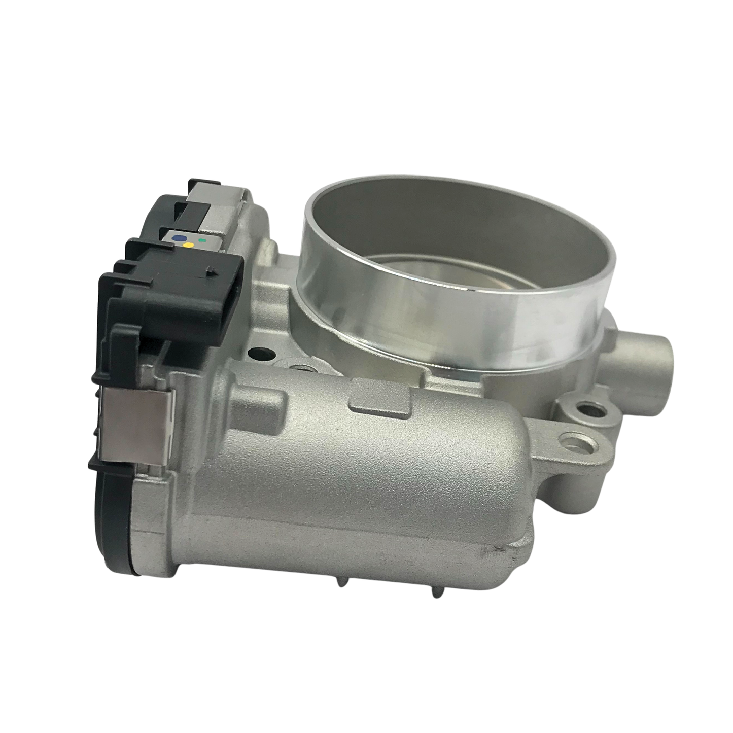 Cuerpo Chrys 3.6 Ram 1500 Jeep Wrangler 18-25 Diametro de boca: 80.45