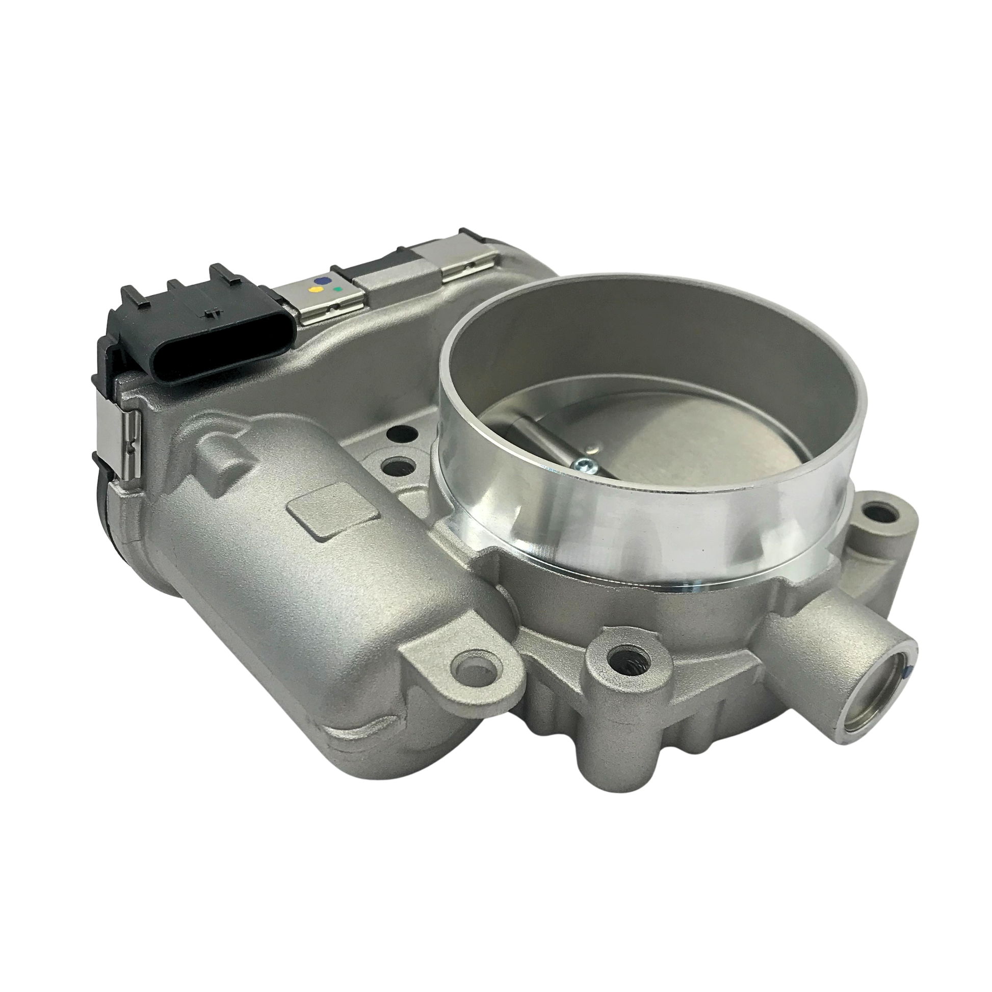 Cuerpo Chrys 3.6 Ram 1500 Jeep Wrangler 18-25 Diametro de boca: 80.45